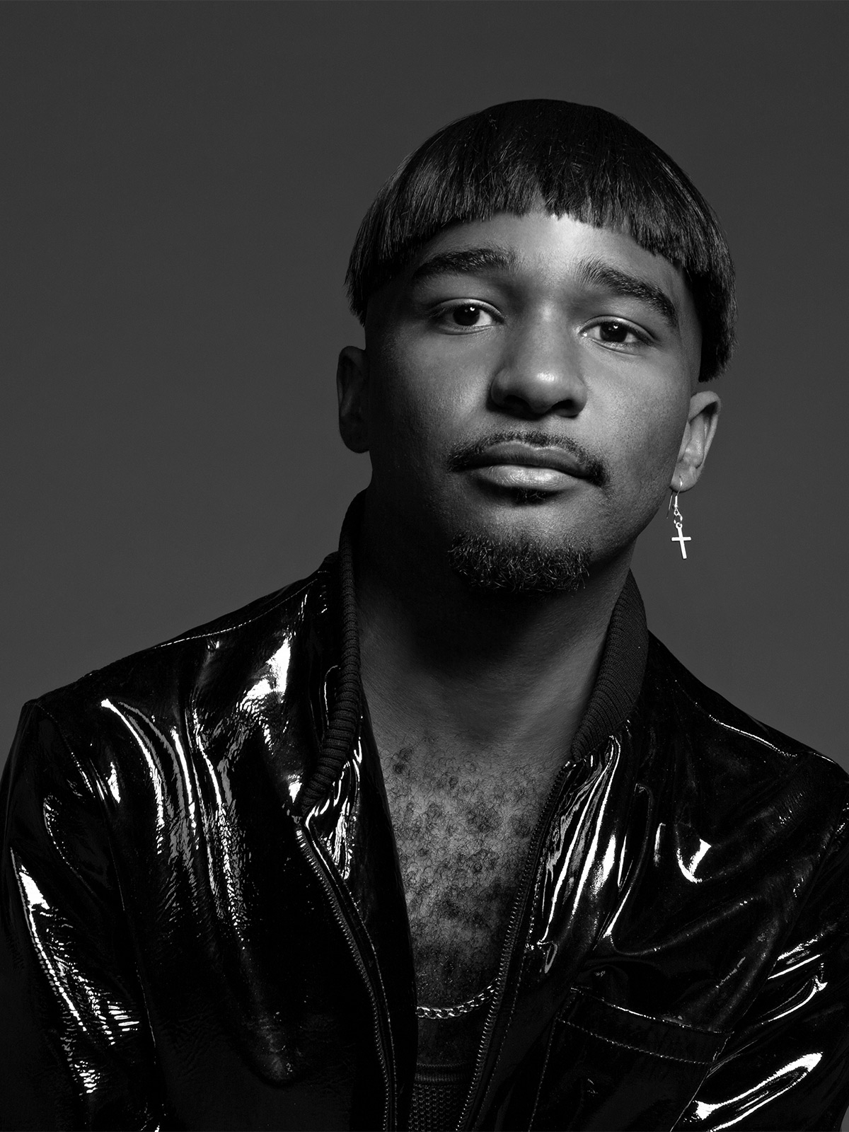 Jacolby Satterwhite turned his late mother’s cassette recordings into an EDM album