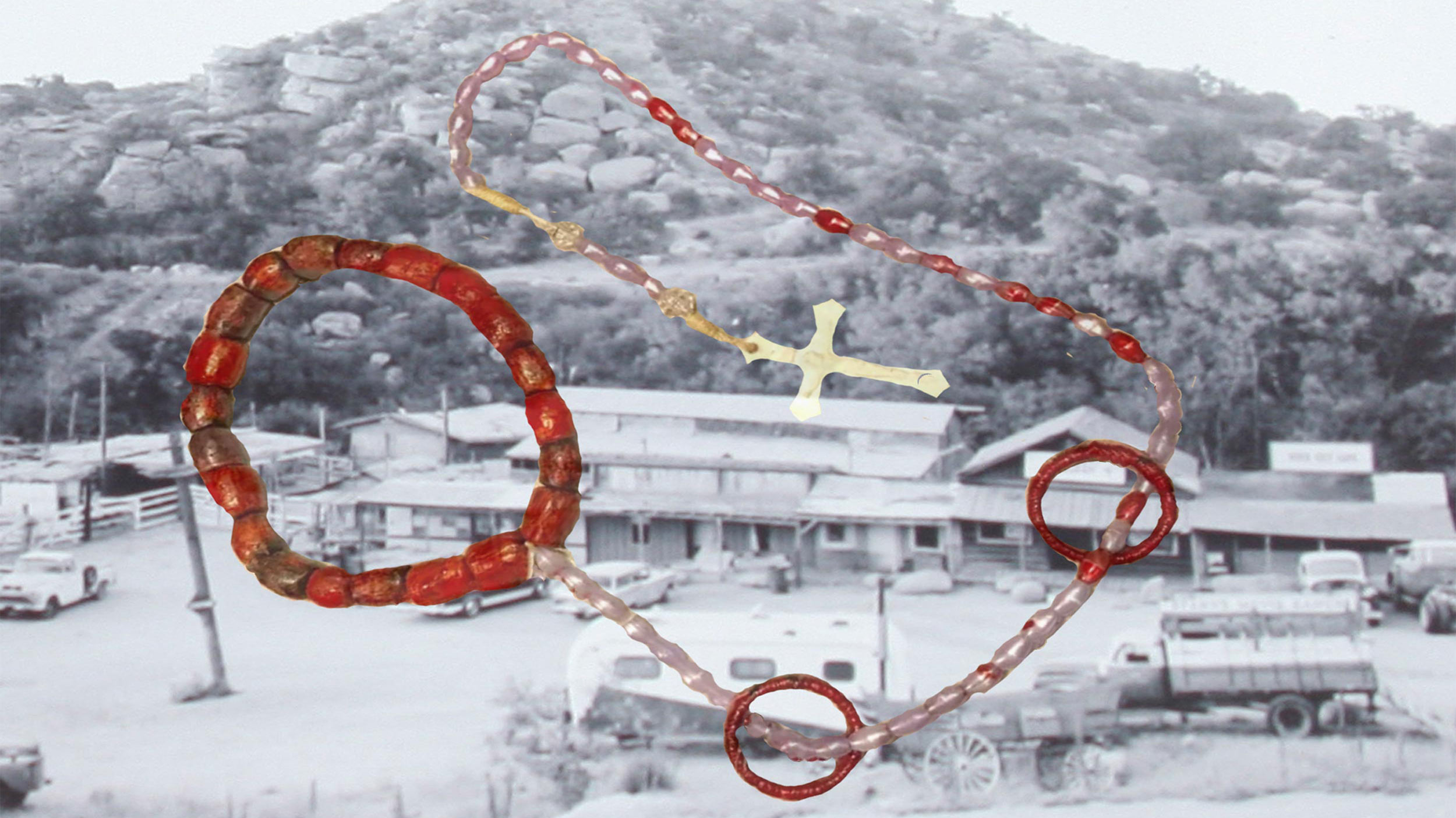 Making a murderer iconic? A Charles Manson exhibit reveals the human psyche’s darkest corners