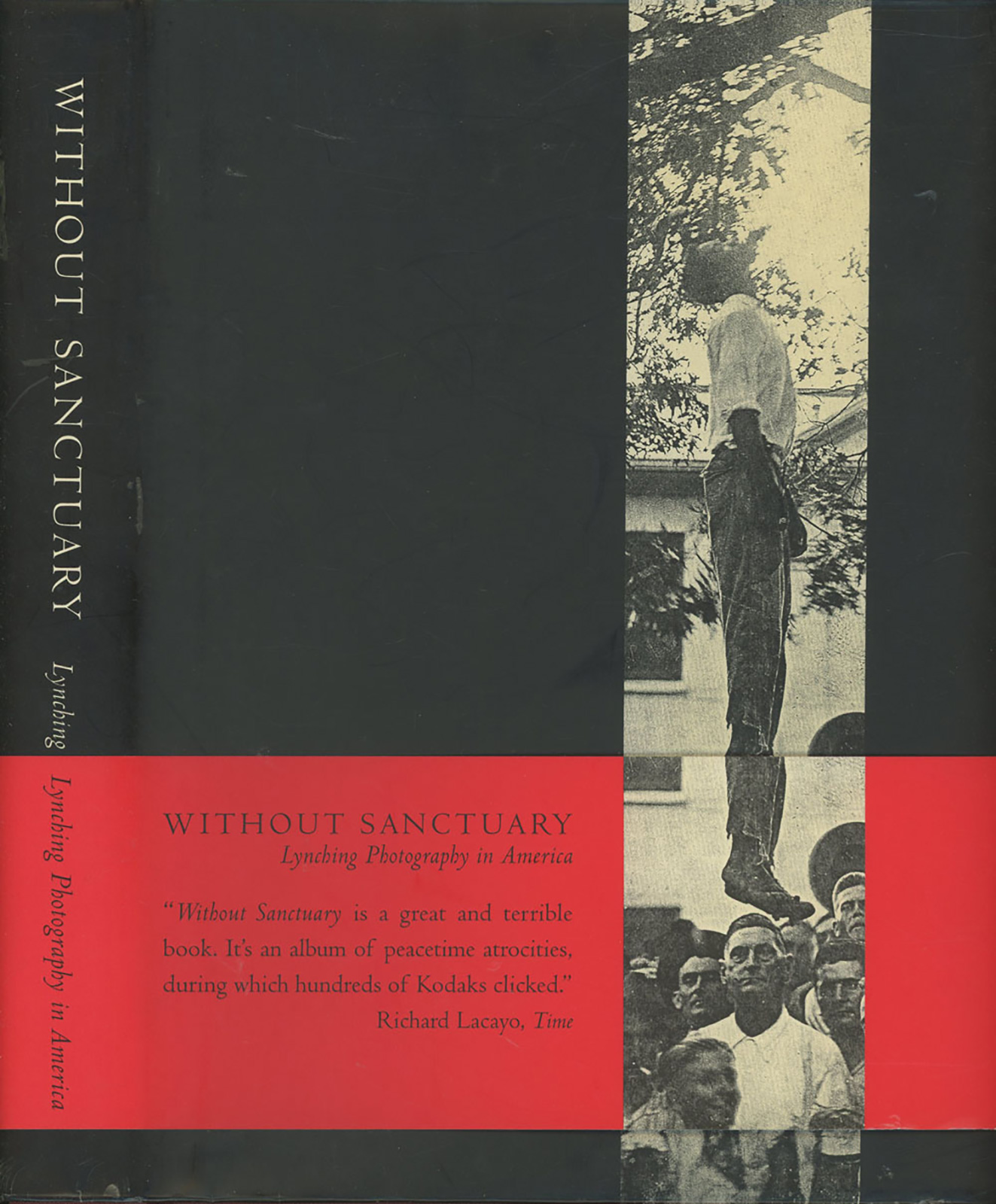 Tremaine Emory of No Vacancy Inn on the 5 books that ignited his love of art