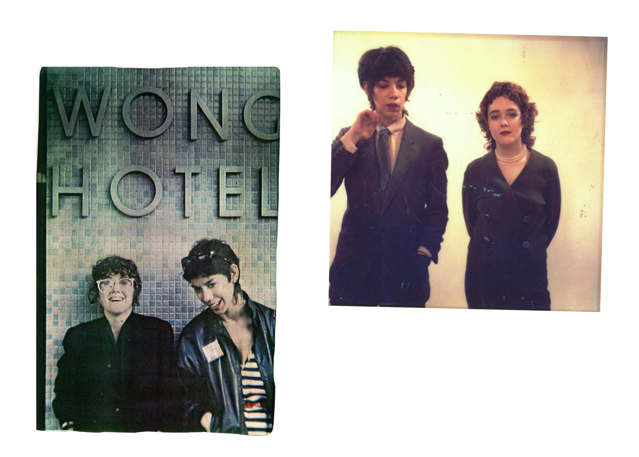 The Cramps circa ’79: falling in love with punk rock’s most psychotic band