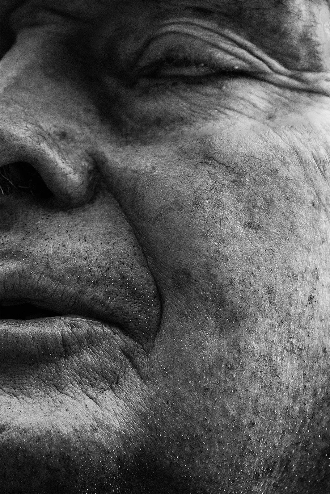 Running towards enlightenment: District Vision values curiosity over cultism