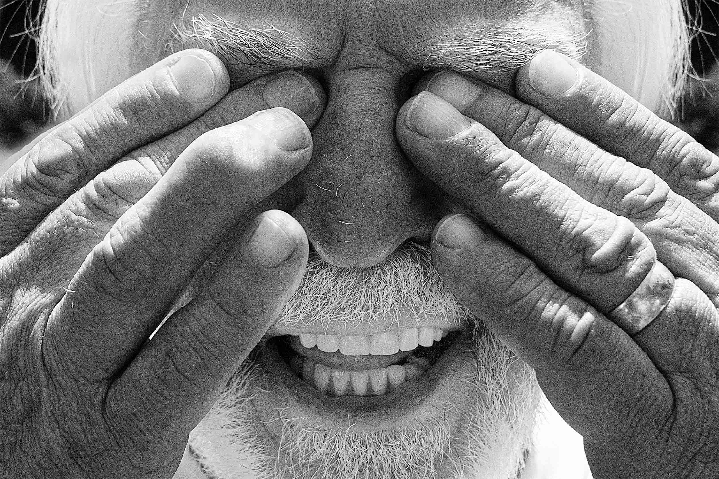 Running towards enlightenment: District Vision values curiosity over cultism