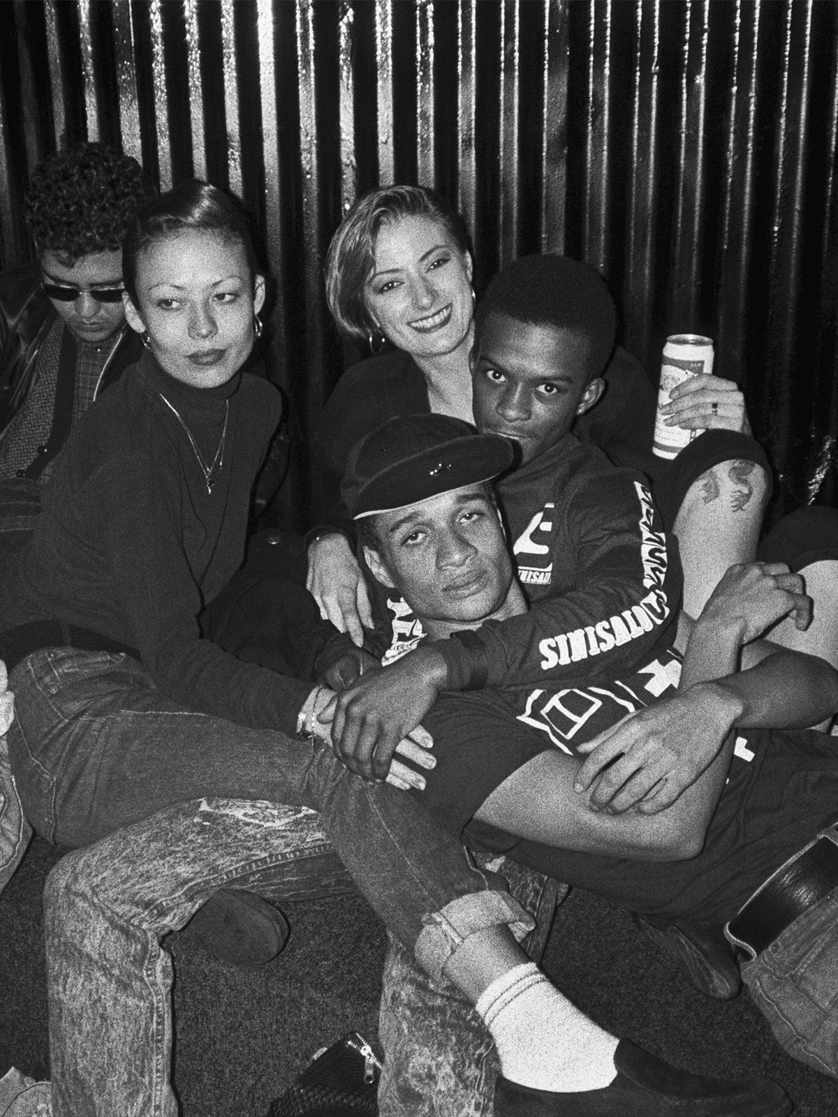 Paradise Garage’s final nights: crying and dancing at the definitive rager of ’80s NYC