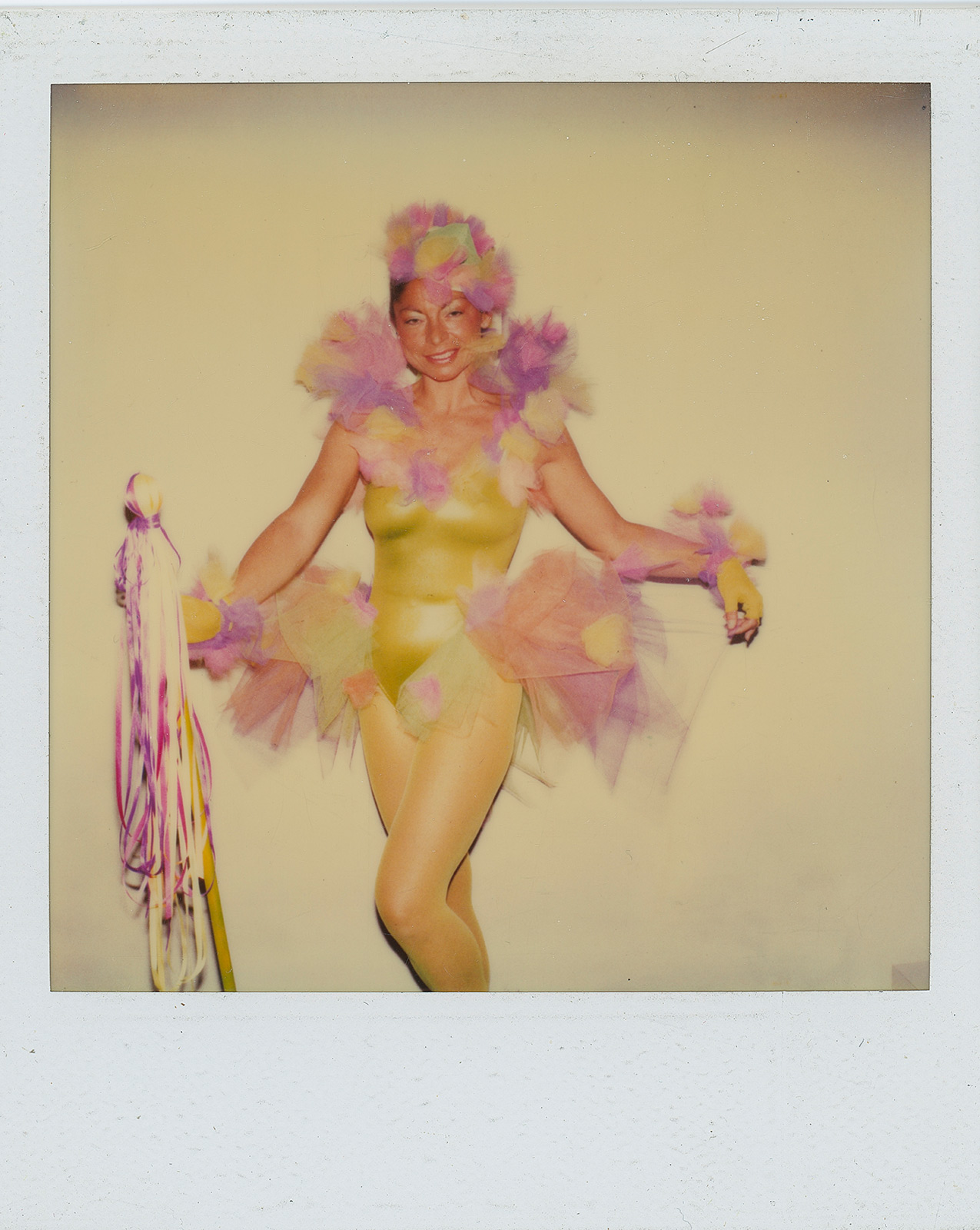 Michele Saunders’ old school rules for nightclubbing like it’s ’85