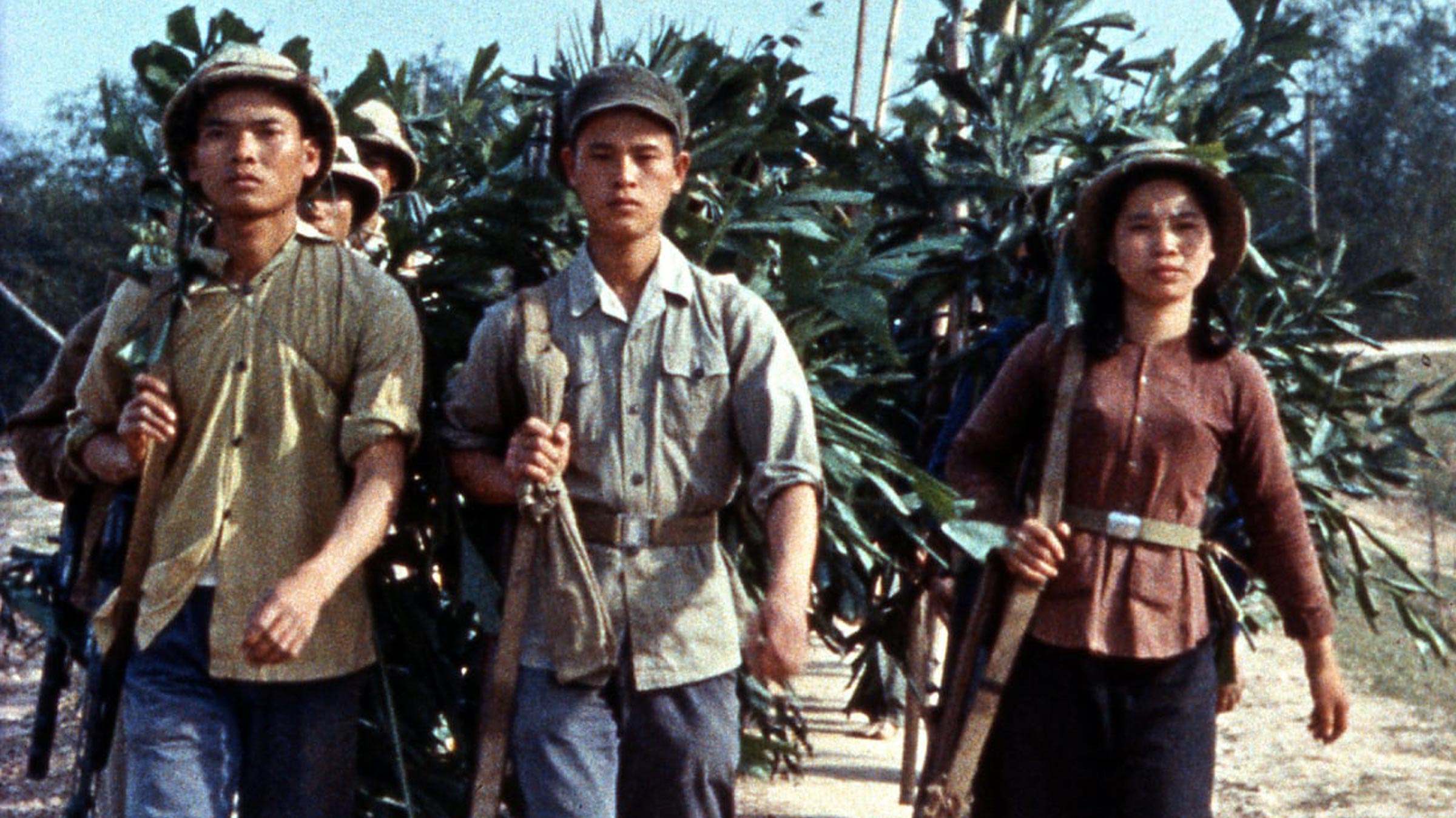 What is an ‘American film’? 6 outsider auteurs who held a mirror to our culture