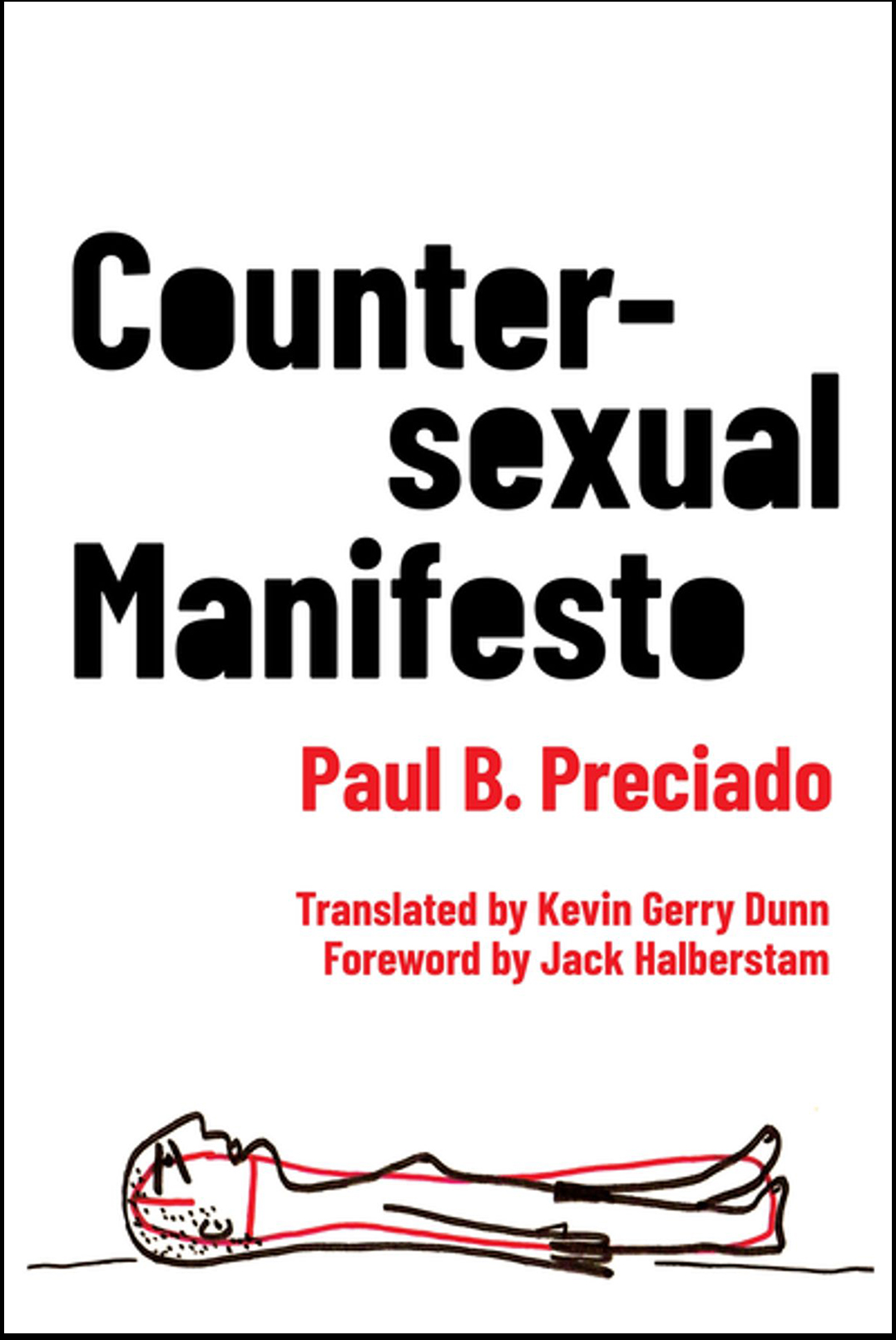 Sex magic, aliens, and the Rapture: Ron Athey’s books for end times