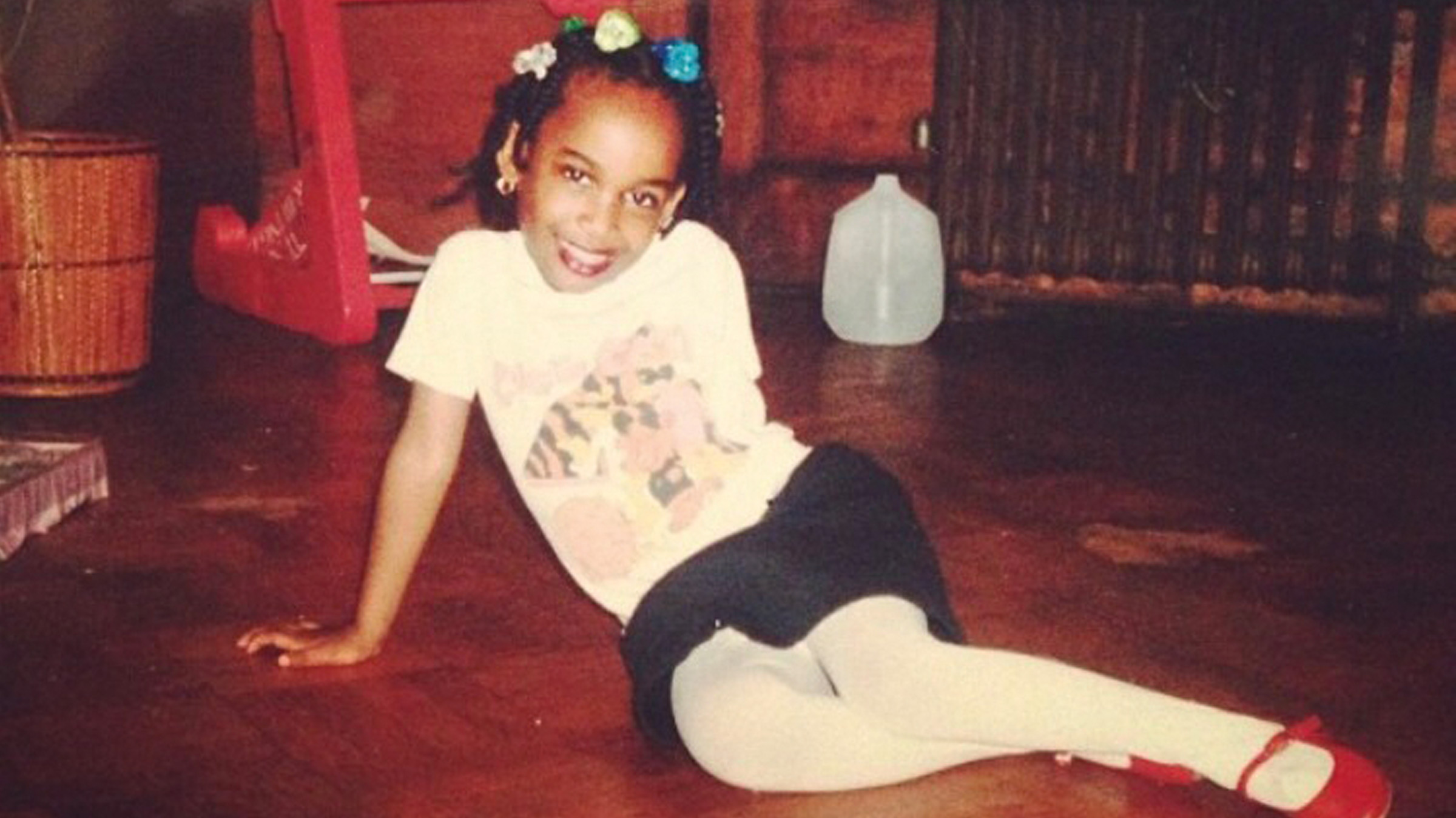 From Public Enemy to Cat Power, Document S/S 2019 contributors share the soundtrack to their youth