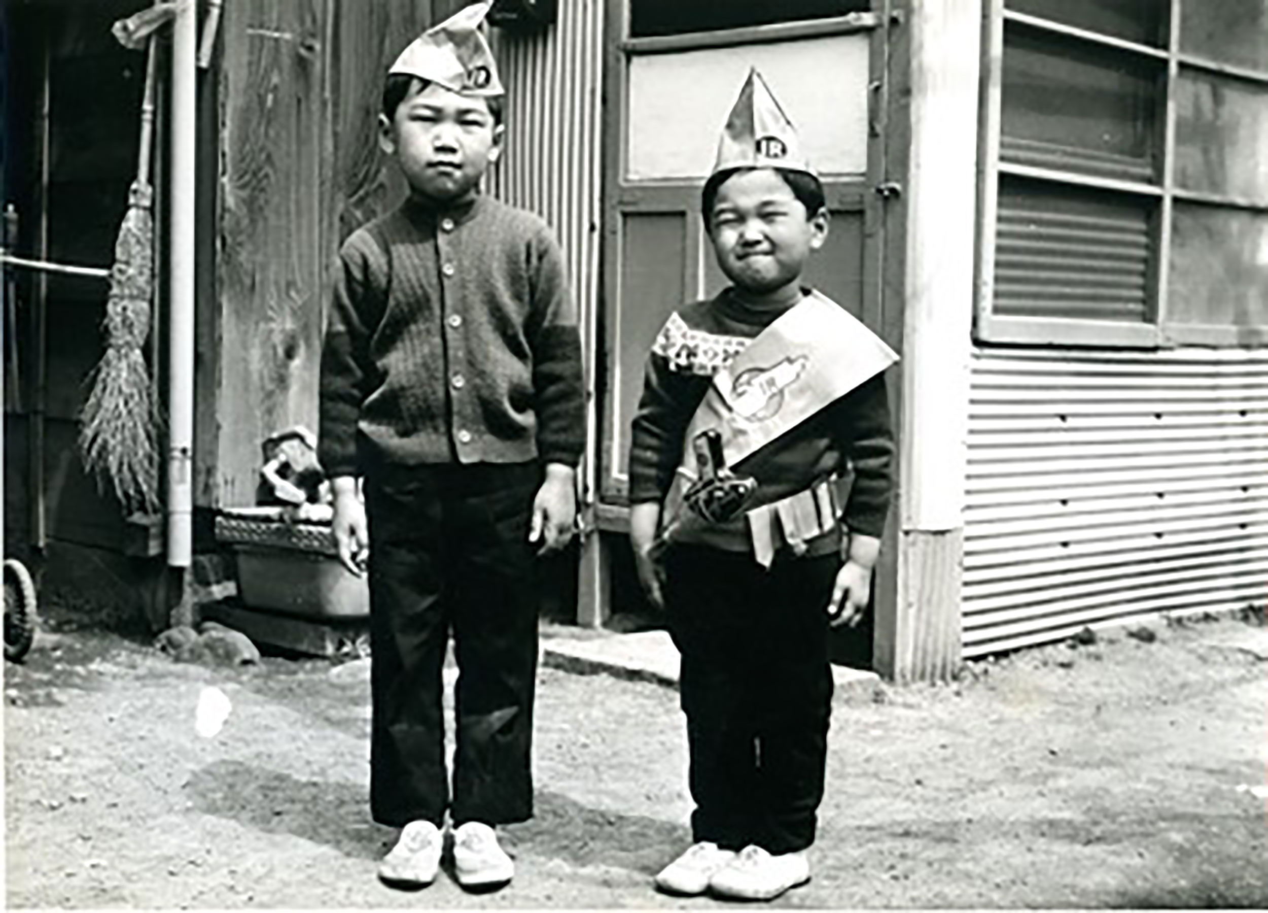 From Public Enemy to Cat Power, Document S/S 2019 contributors share the soundtrack to their youth