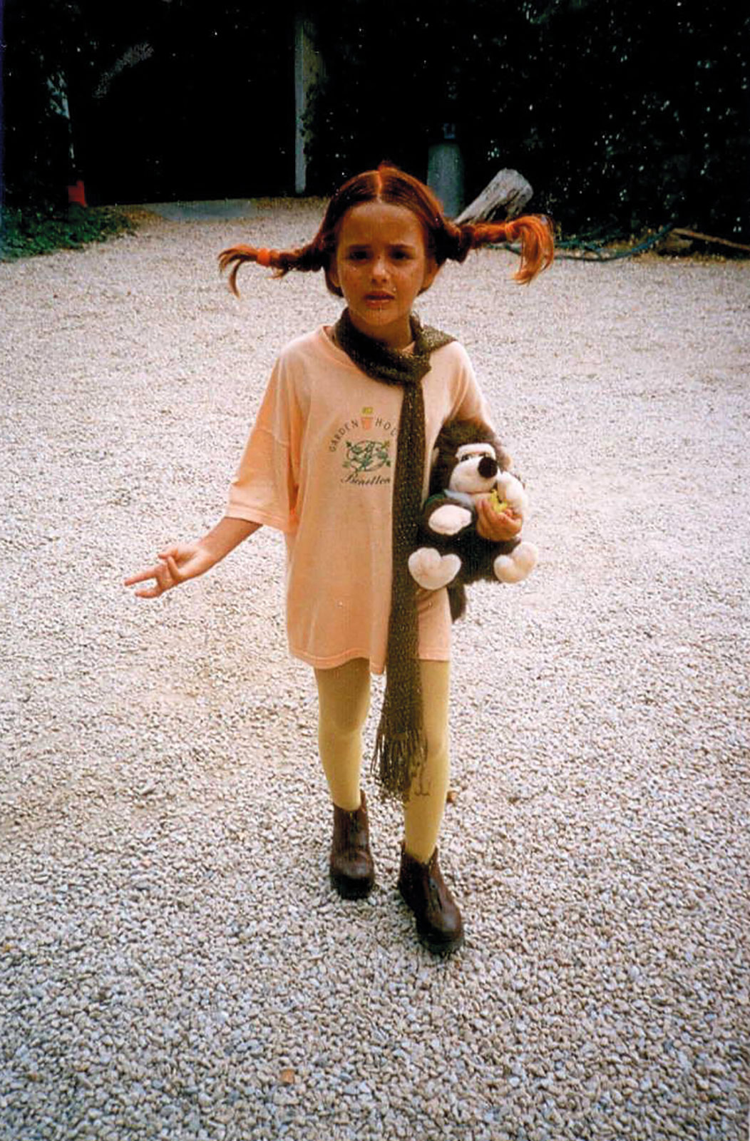 From Public Enemy to Cat Power, Document S/S 2019 contributors share the soundtrack to their youth