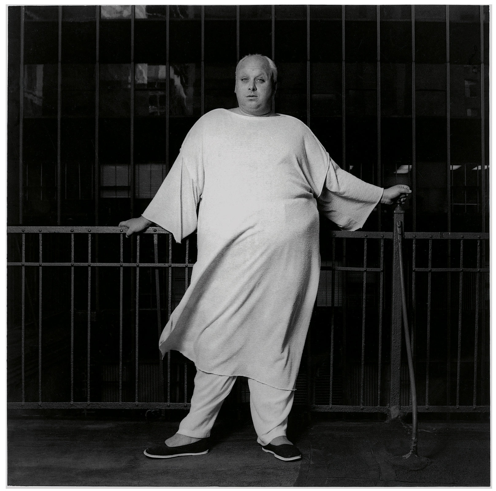 Marcus Leatherdale remembers photographing Divine, Mapplethorpe, and Lower Manhattan’s ‘last hurrah’