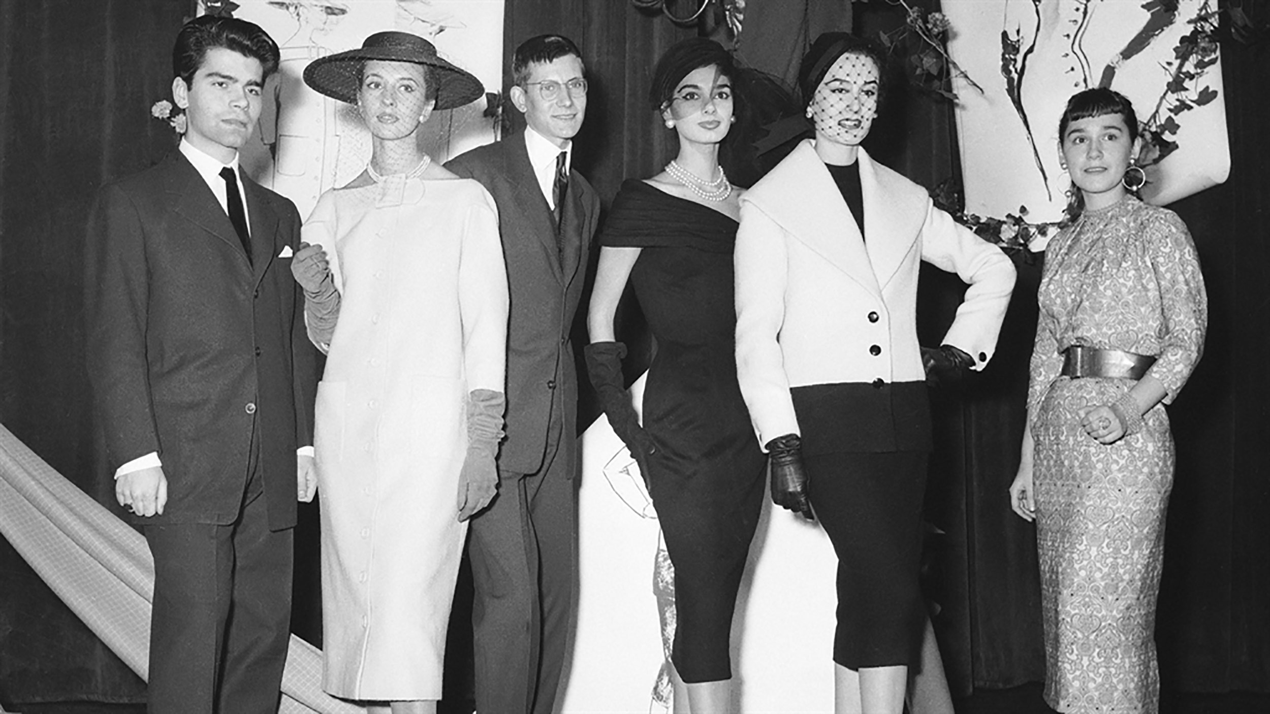 LVMH ushers in the next generation of Lagerfelds