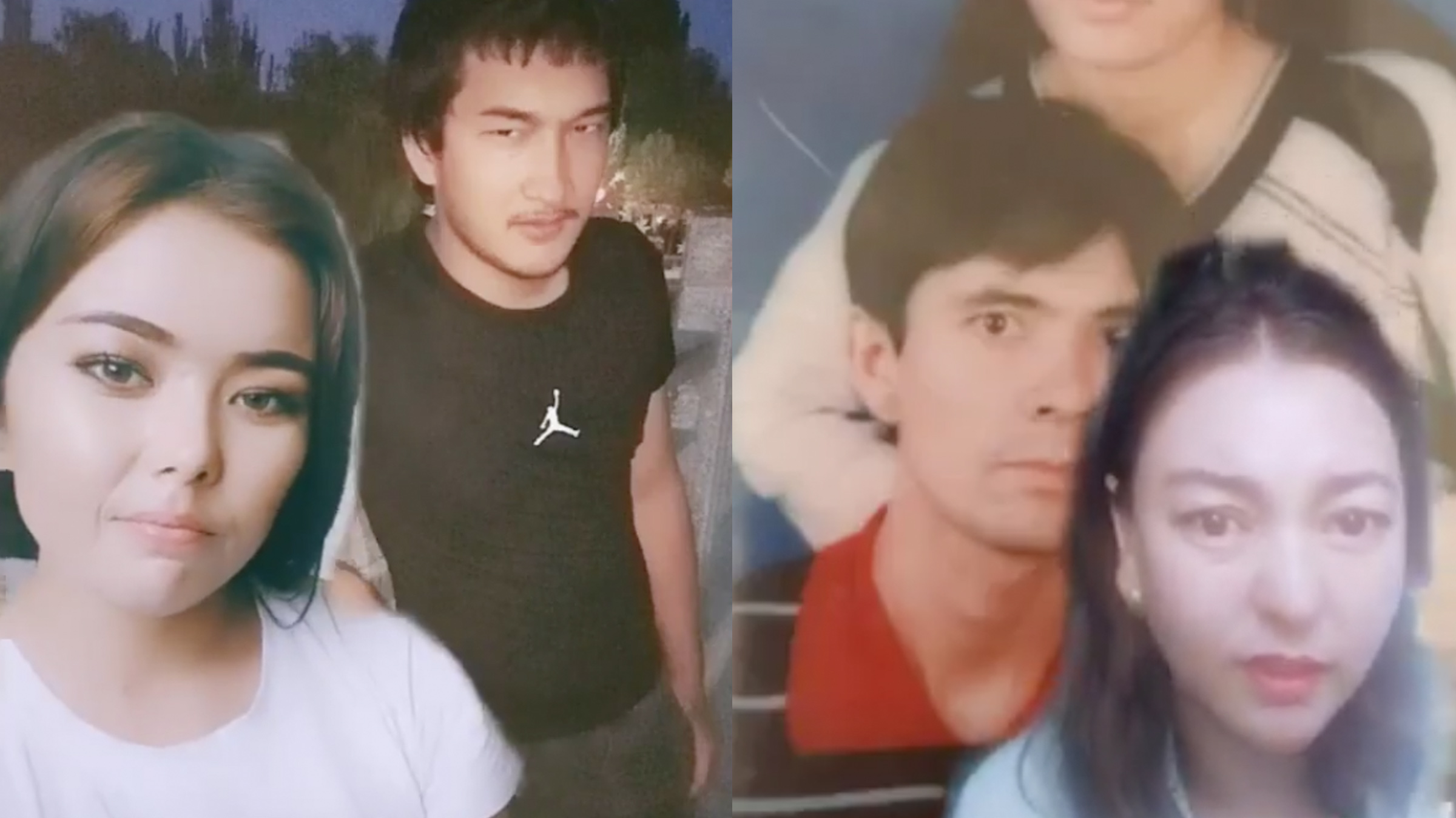 The revolution will be uh…uploaded by teens to TikTok