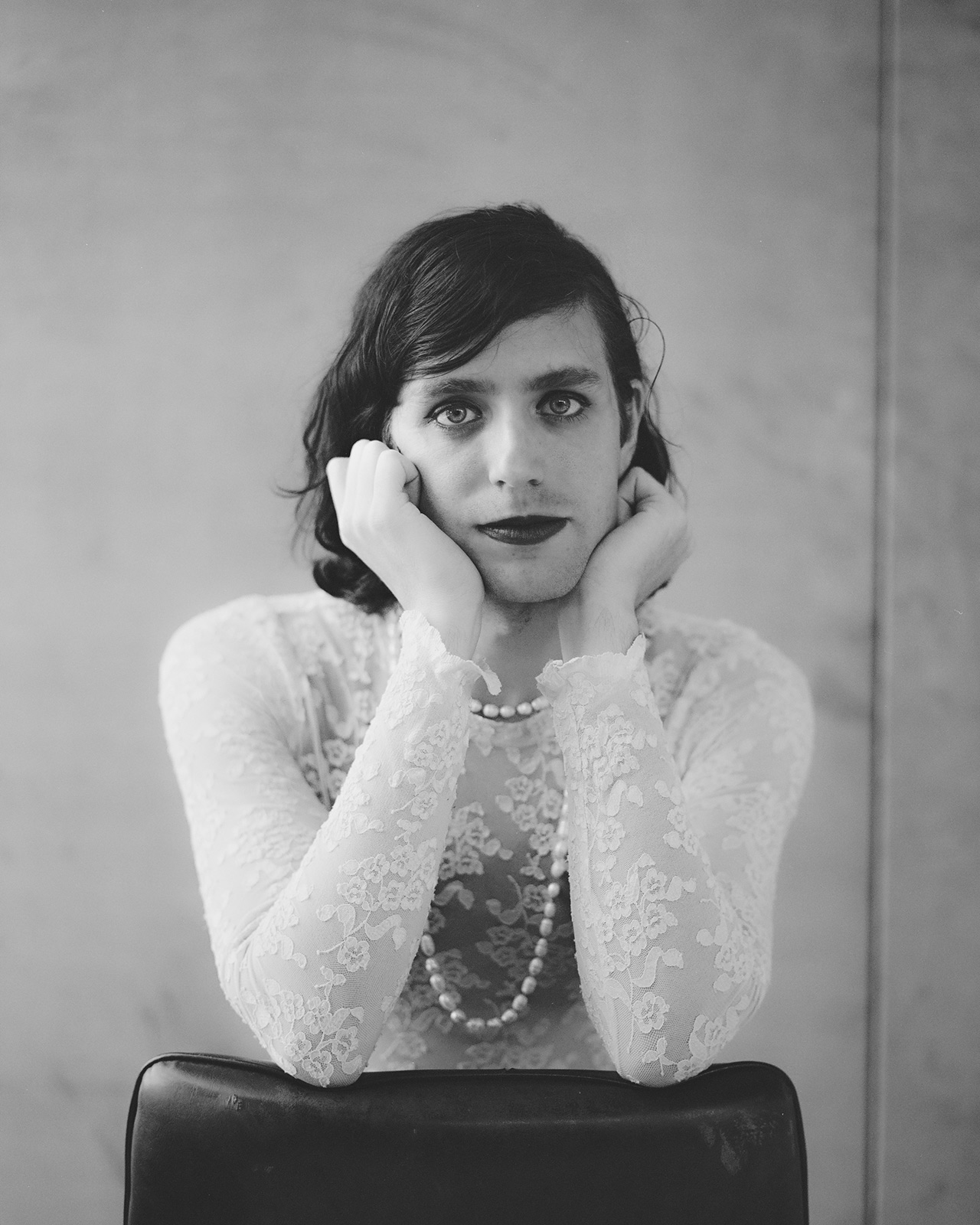 Ezra Furman channels our collective fury with the explosive ‘Twelve Nudes’