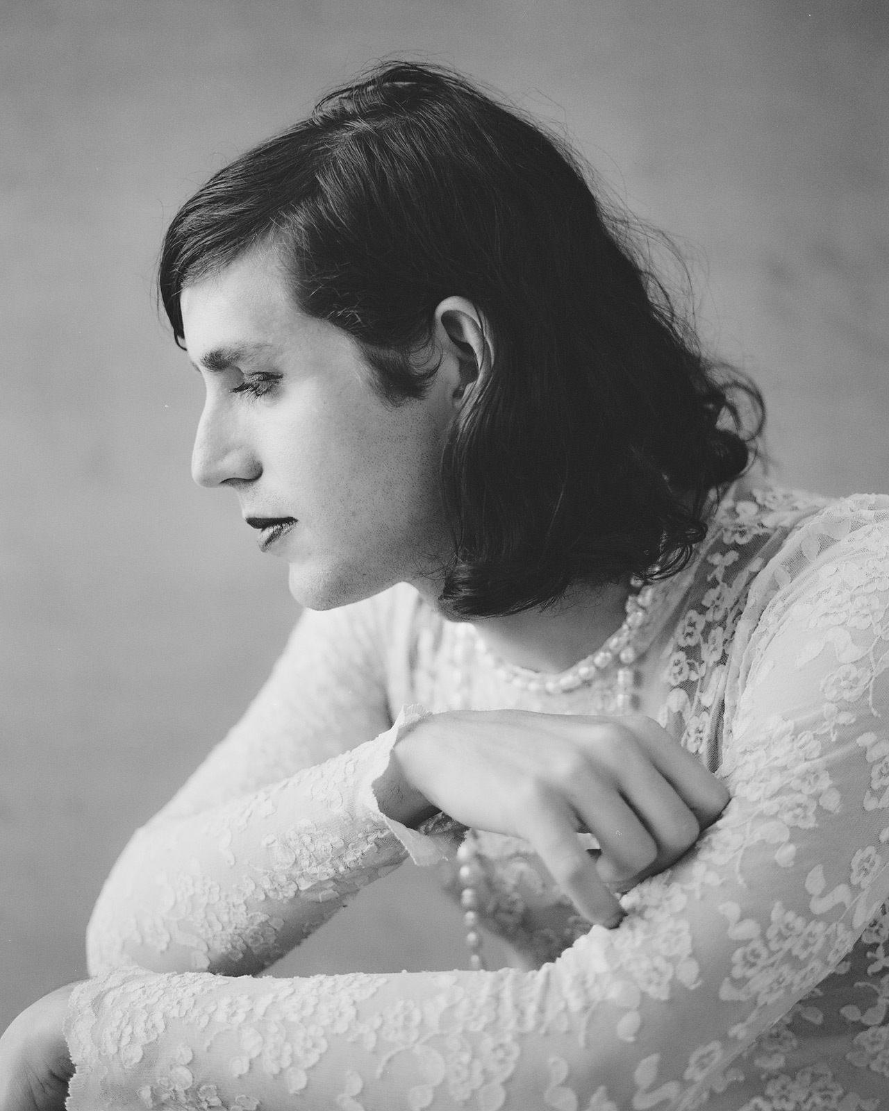 Ezra Furman channels our collective fury with the explosive ‘Twelve Nudes’