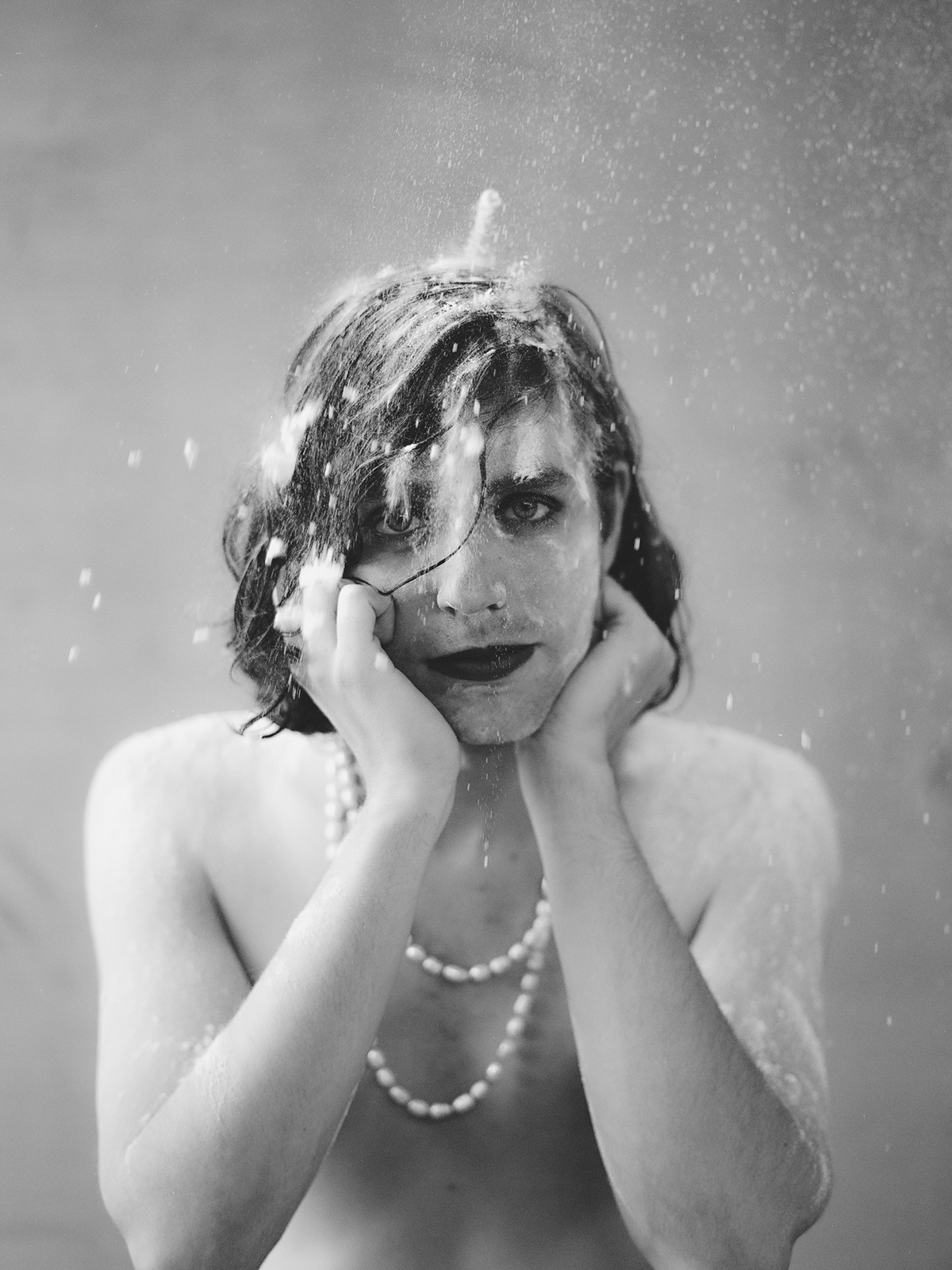 Ezra Furman channels our collective fury with the explosive ‘Twelve Nudes’