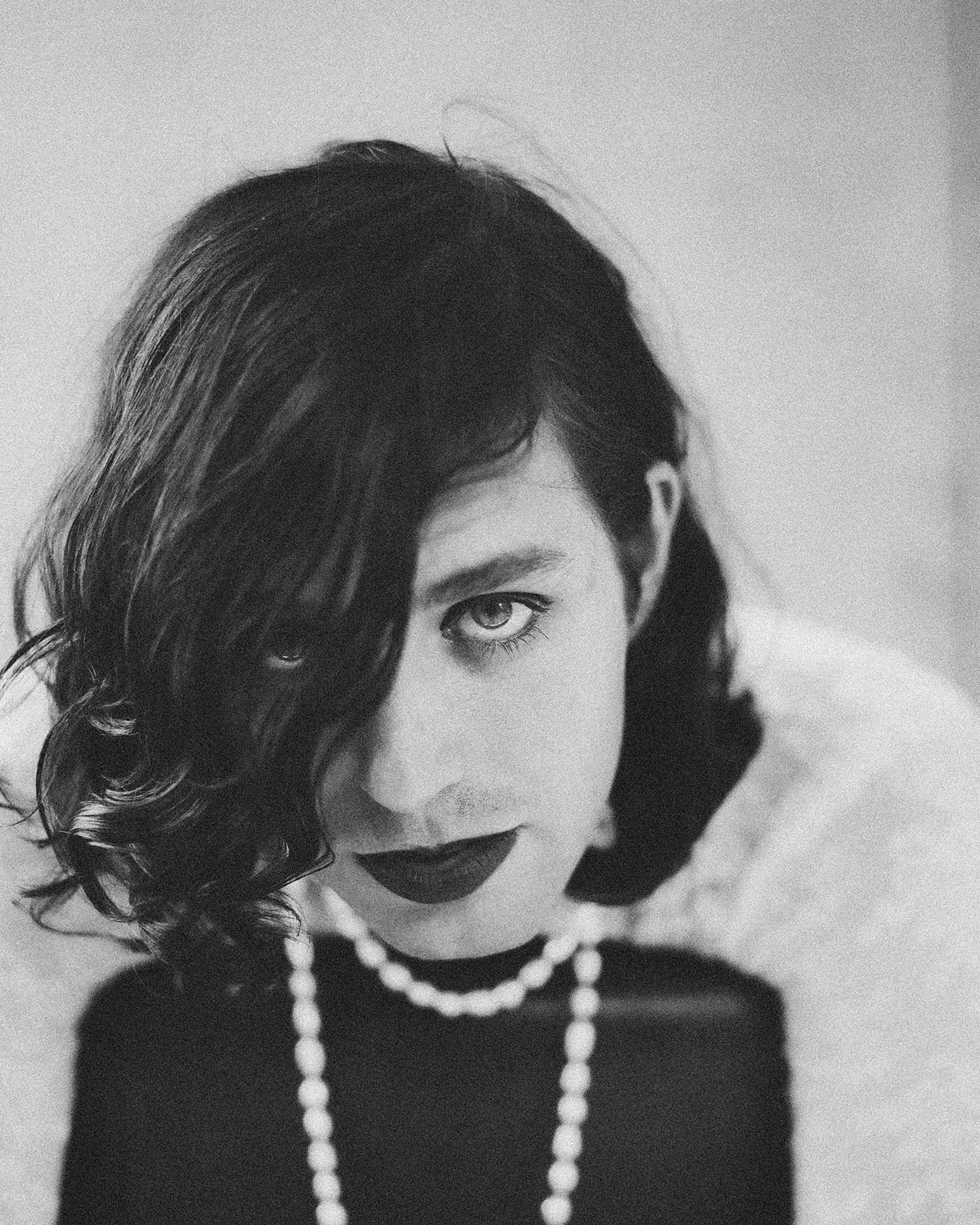 Ezra Furman channels our collective fury with the explosive ‘Twelve Nudes’