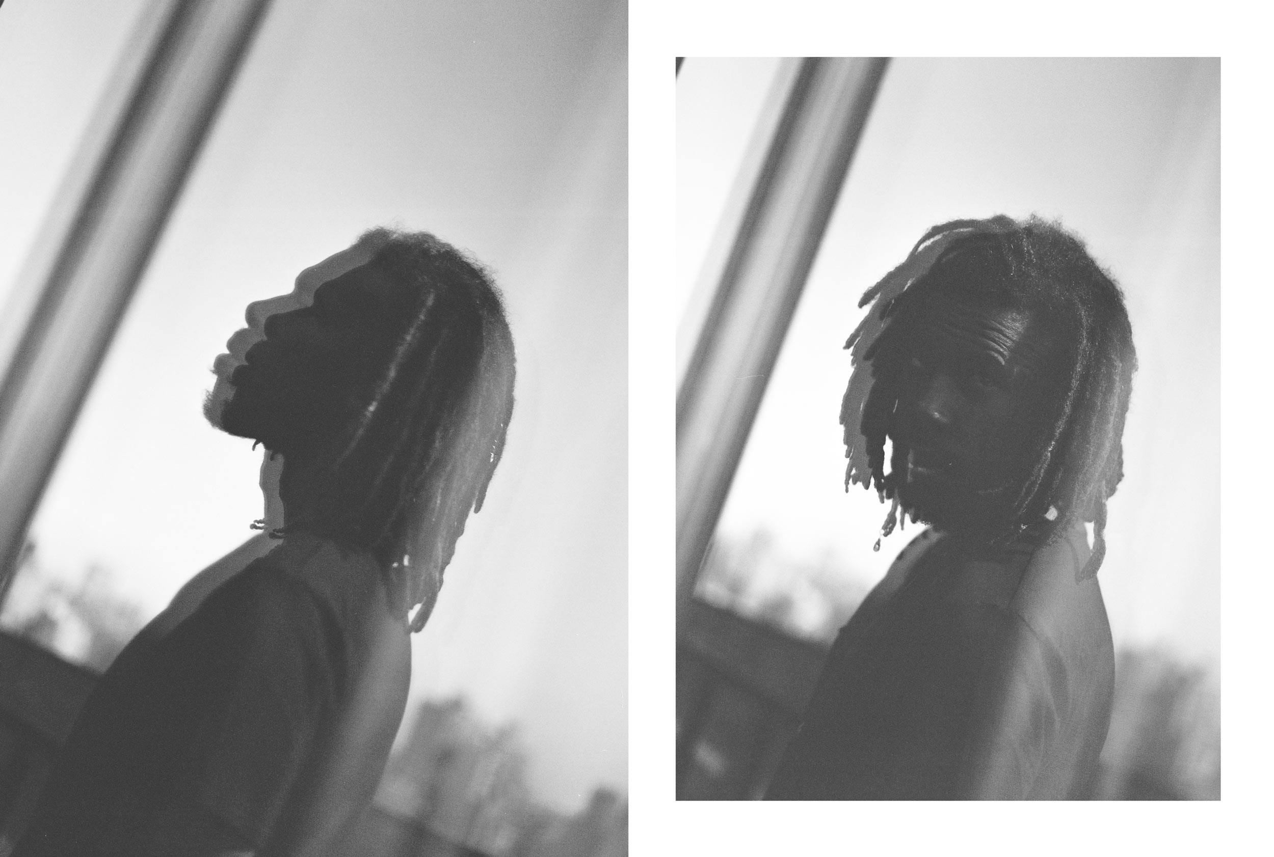 Flying Lotus’s infinite levels of obsession