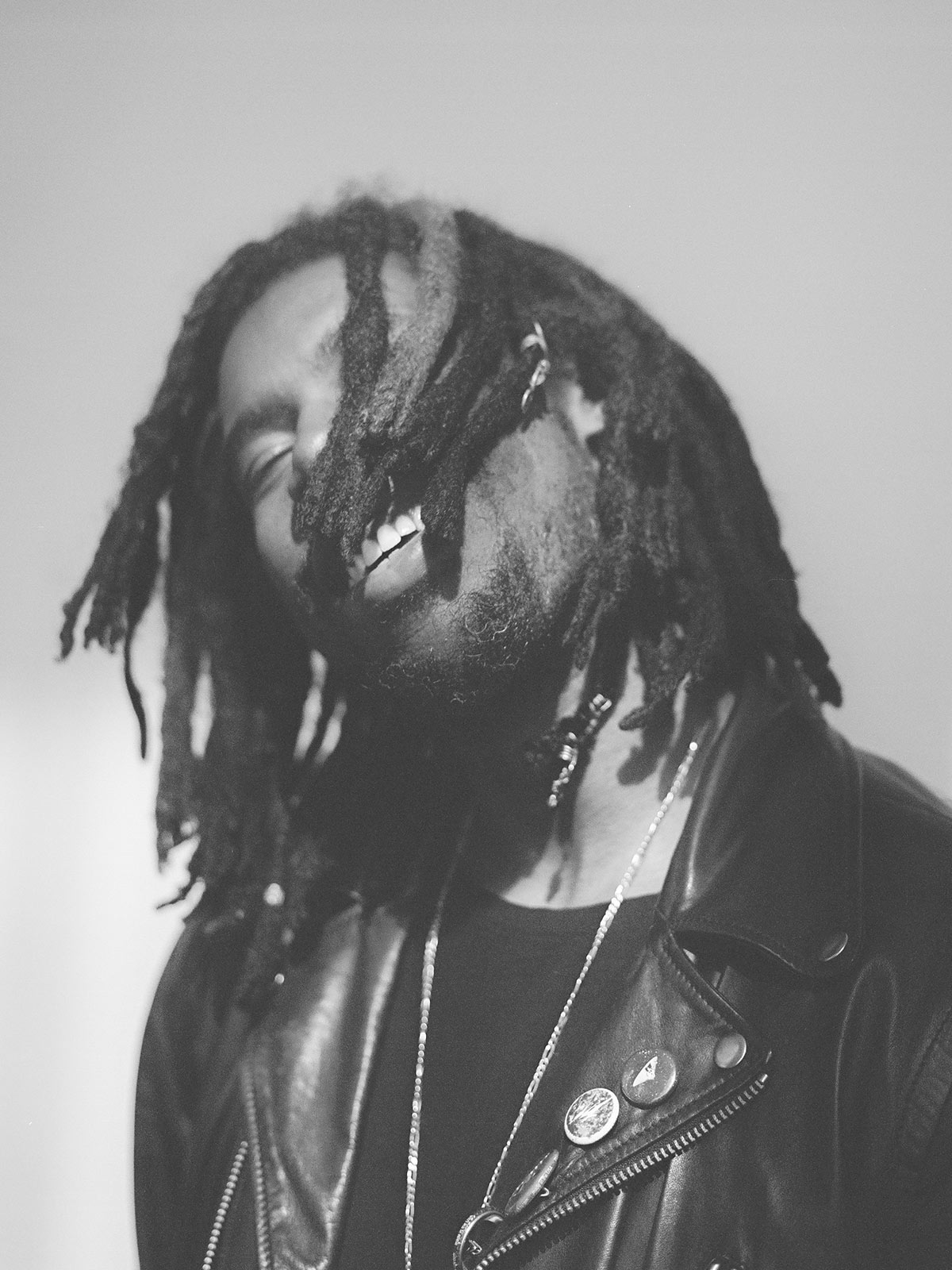 Flying Lotus’s infinite levels of obsession