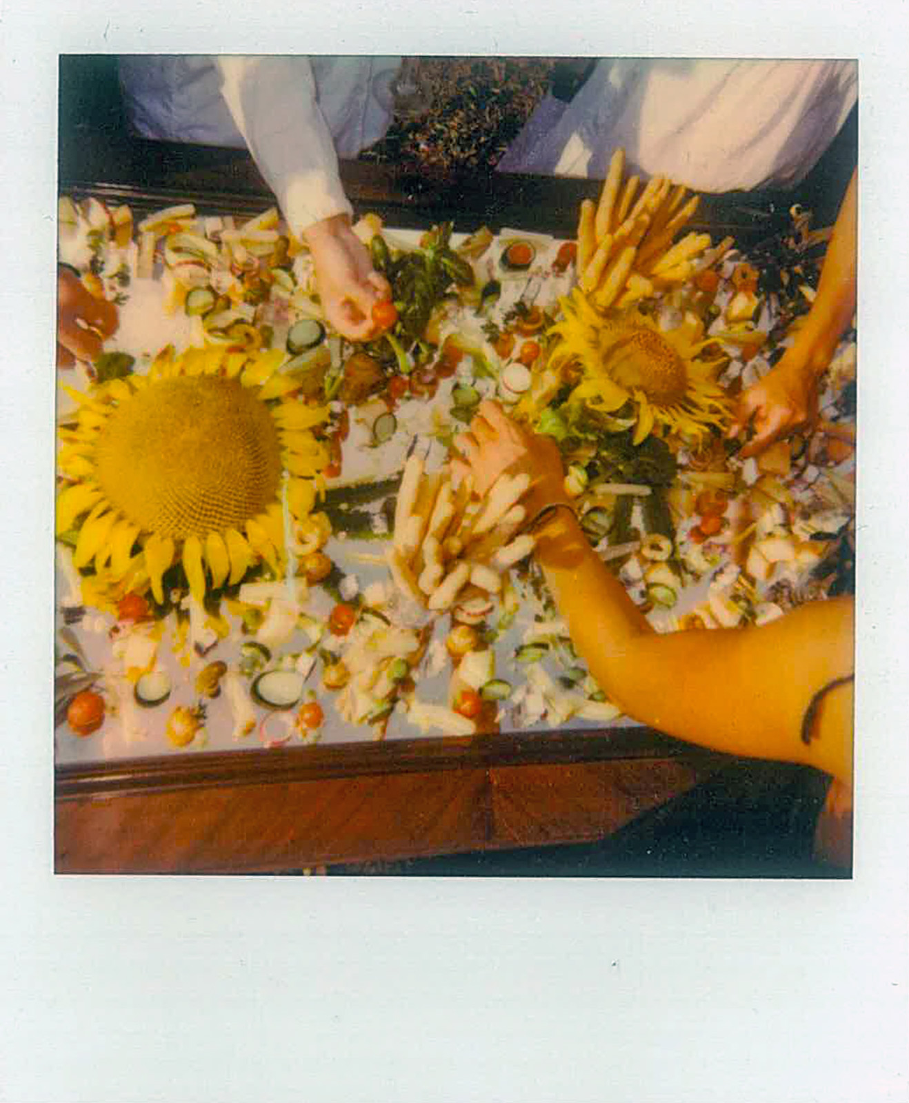 Villa Lena: the 19th century Tuscan retreat freeing artists from the hustle mentality