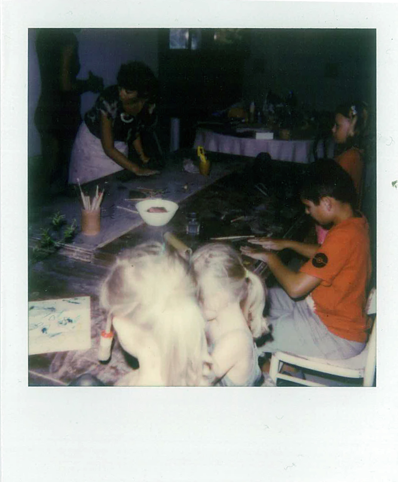 Villa Lena: the 19th century Tuscan retreat freeing artists from the hustle mentality