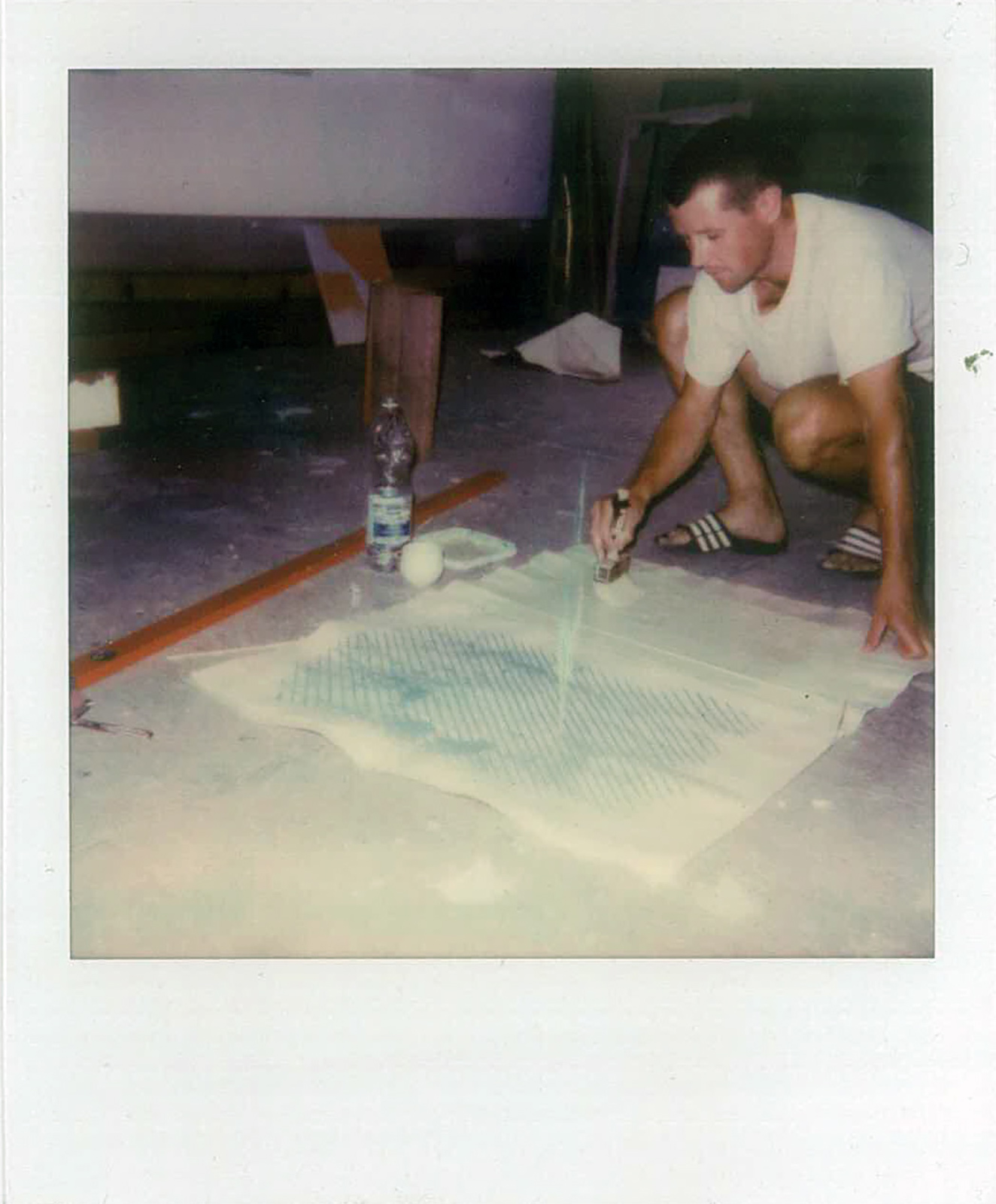 Villa Lena: the 19th century Tuscan retreat freeing artists from the hustle mentality