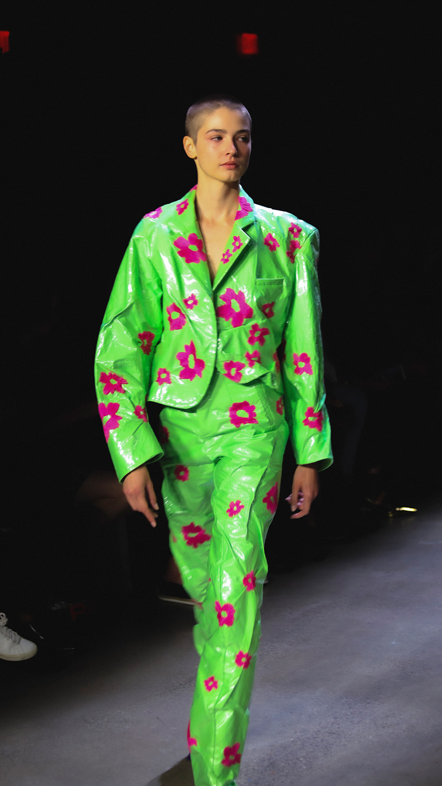 Parsons debuts its introspective, rebellious next class of designers