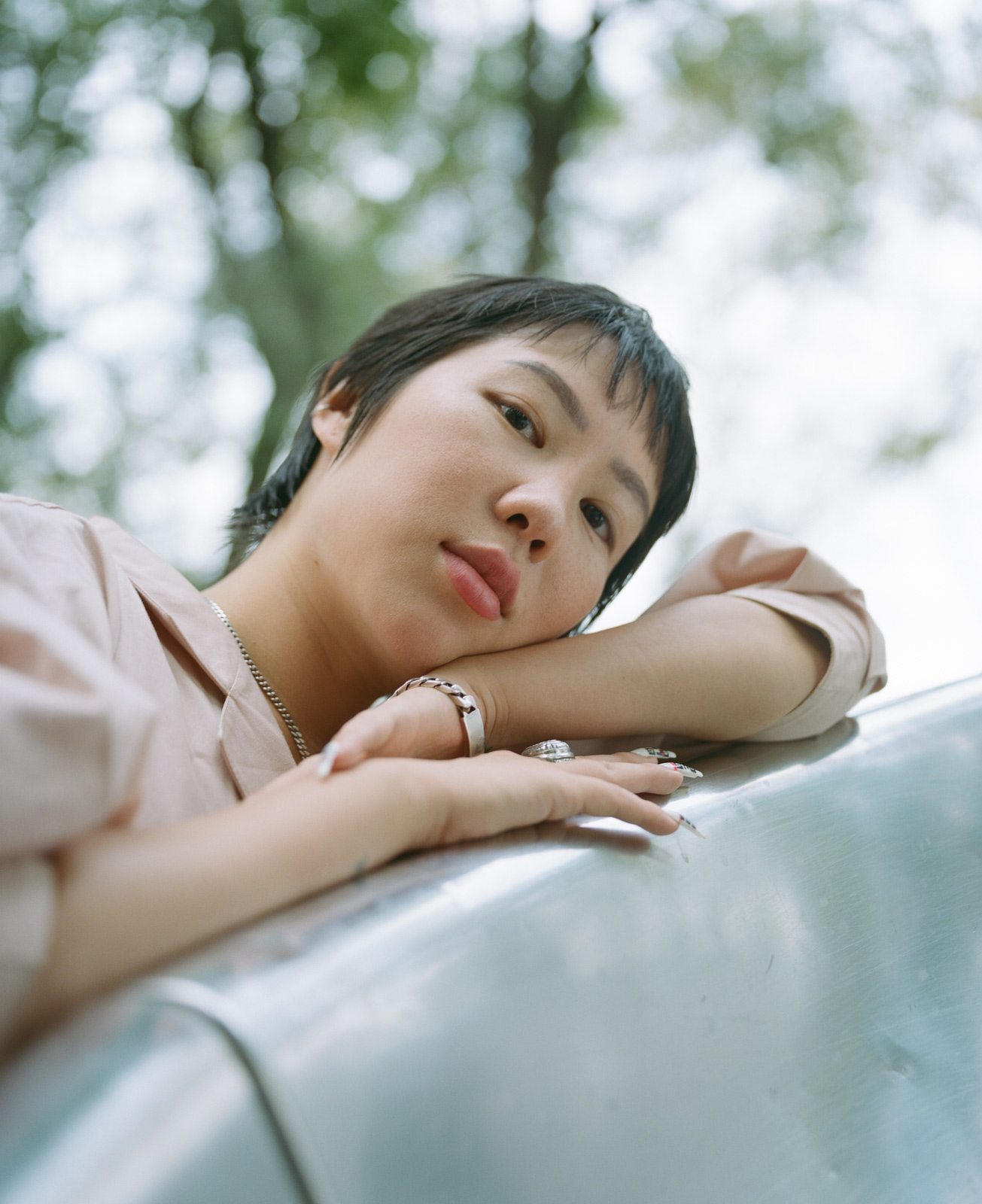 Gia Kuan, the PR powerhouse behind New York’s fashion renaissance