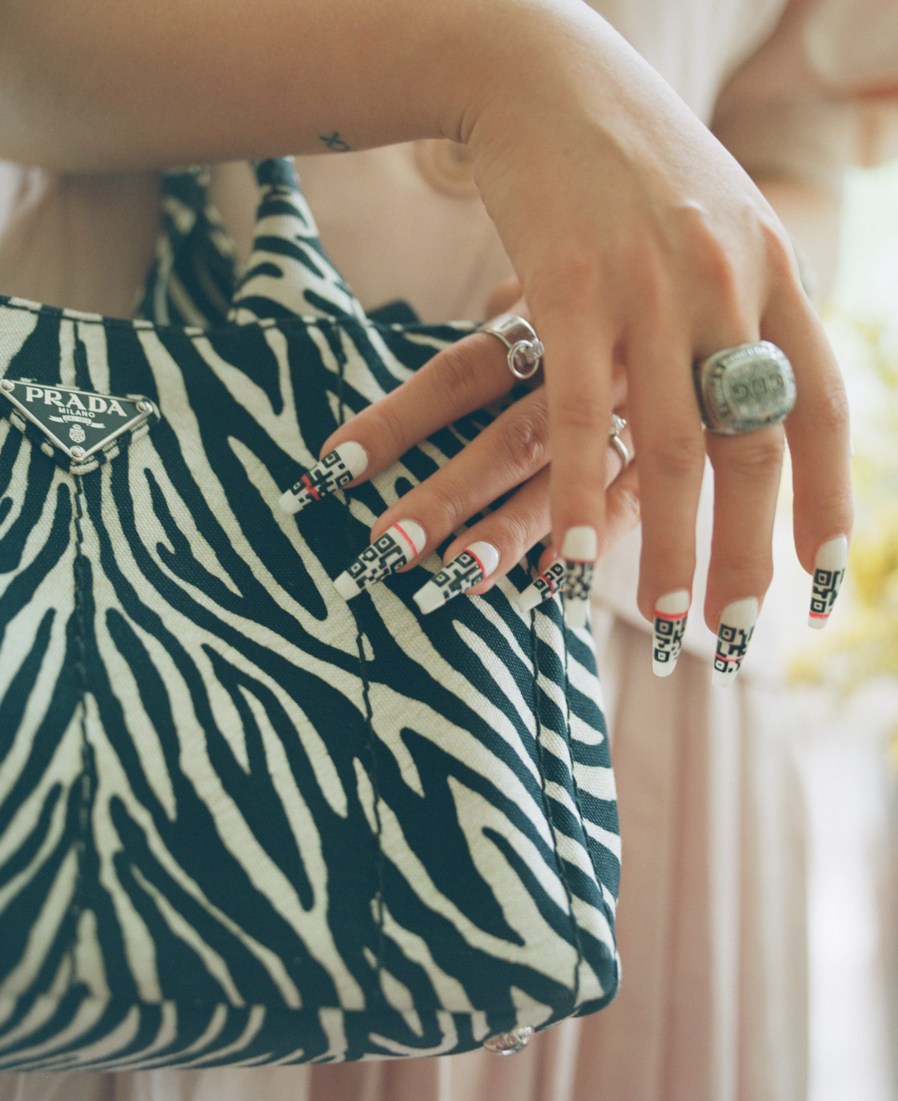 Gia Kuan, the PR powerhouse behind New York’s fashion renaissance