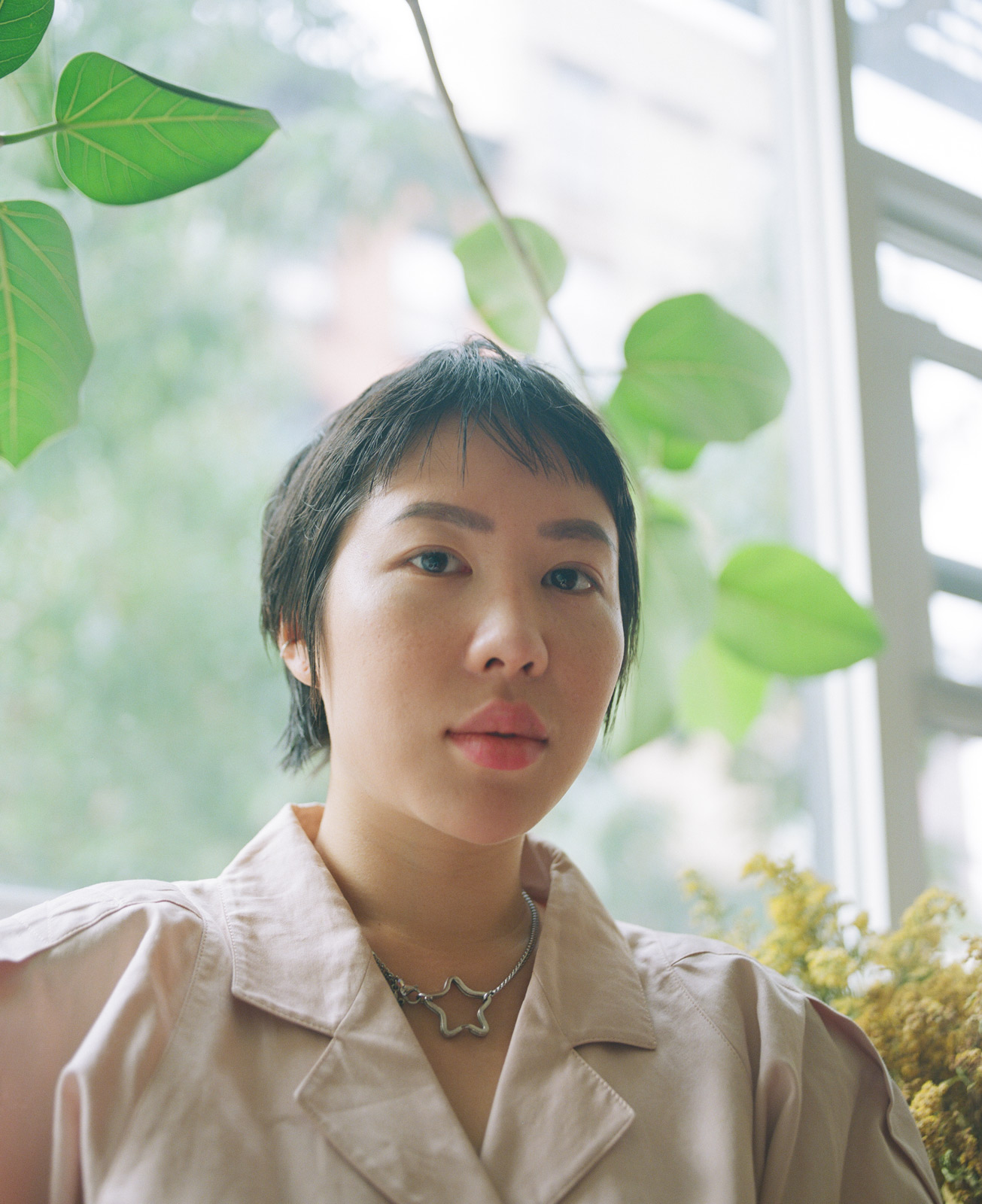 Gia Kuan, the PR powerhouse behind New York’s fashion renaissance