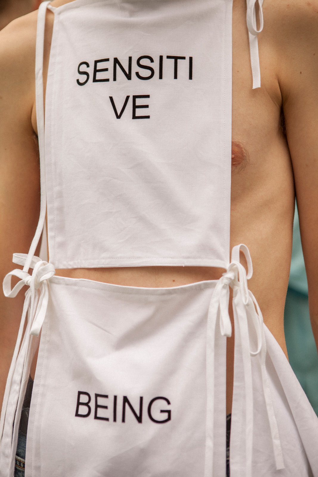 WTF is Fushion? Inside Norway’s anti-elitist fashion week