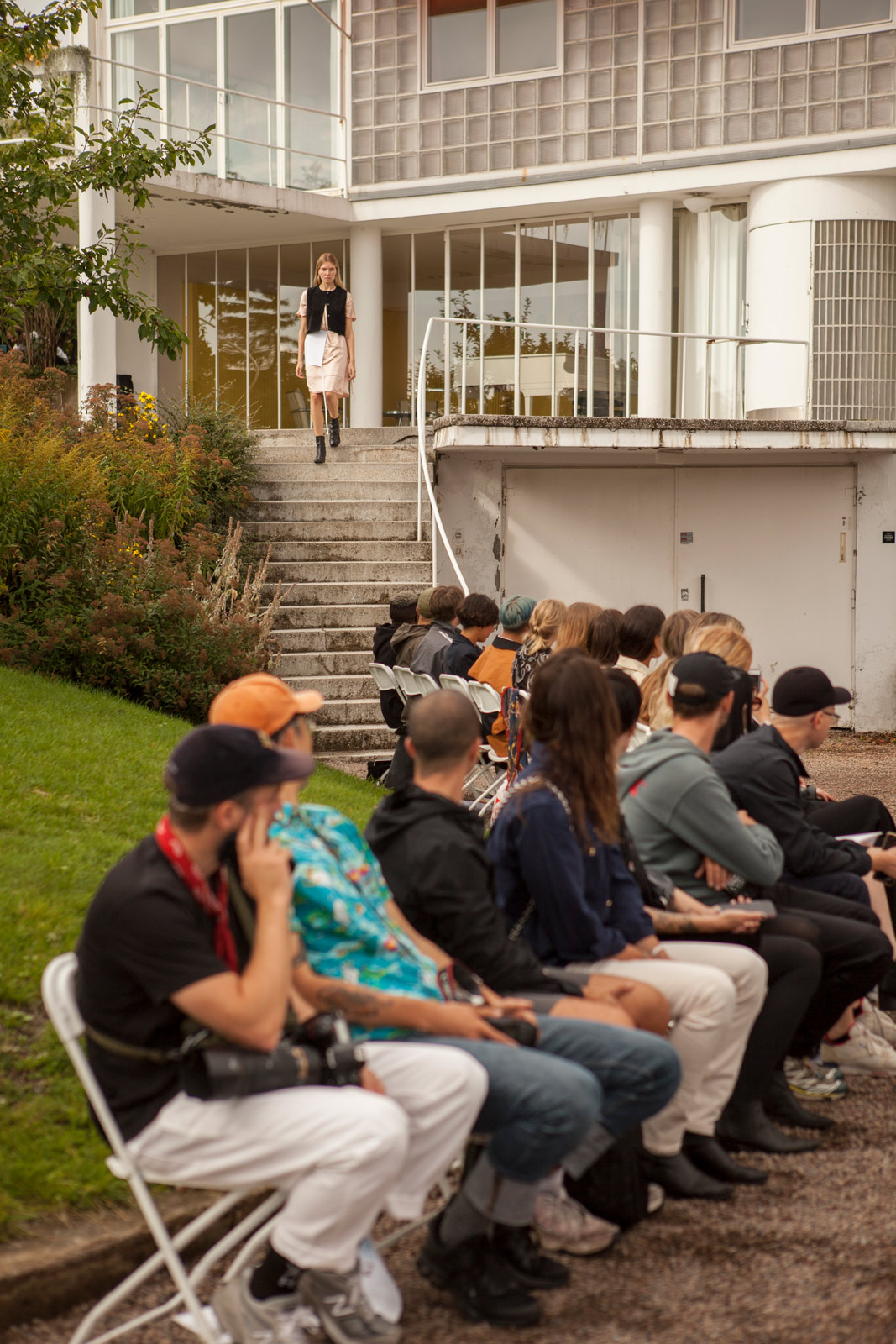 WTF is Fushion? Inside Norway’s anti-elitist fashion week