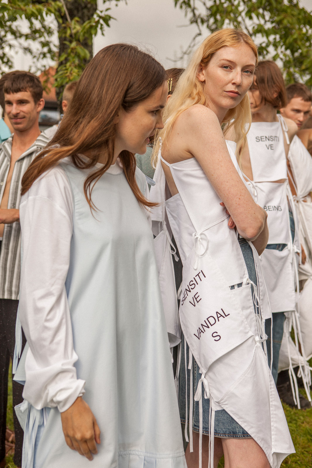 WTF is Fushion? Inside Norway’s anti-elitist fashion week