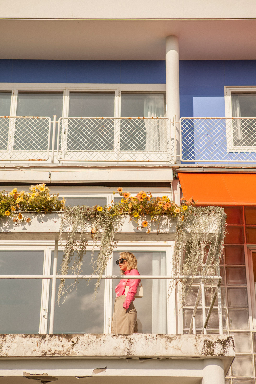 WTF is Fushion? Inside Norway’s anti-elitist fashion week