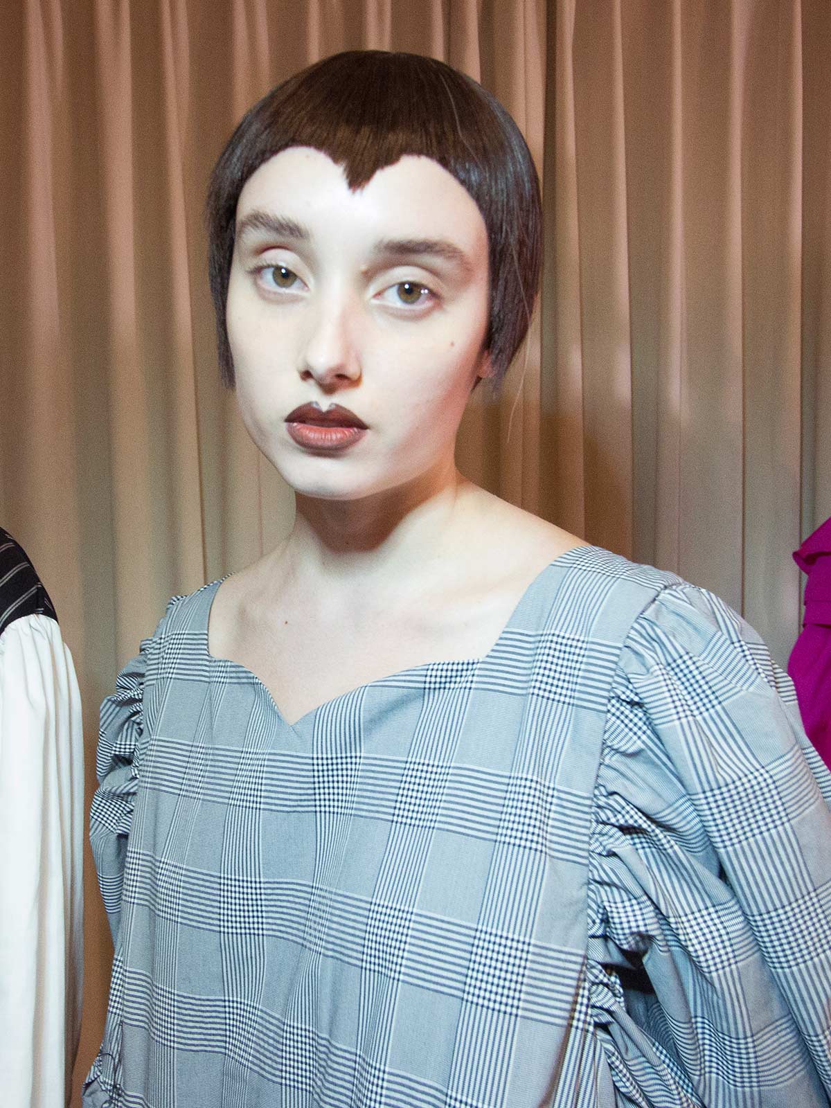 Vaquera’s romantic deconstruction of New Yorker ennui