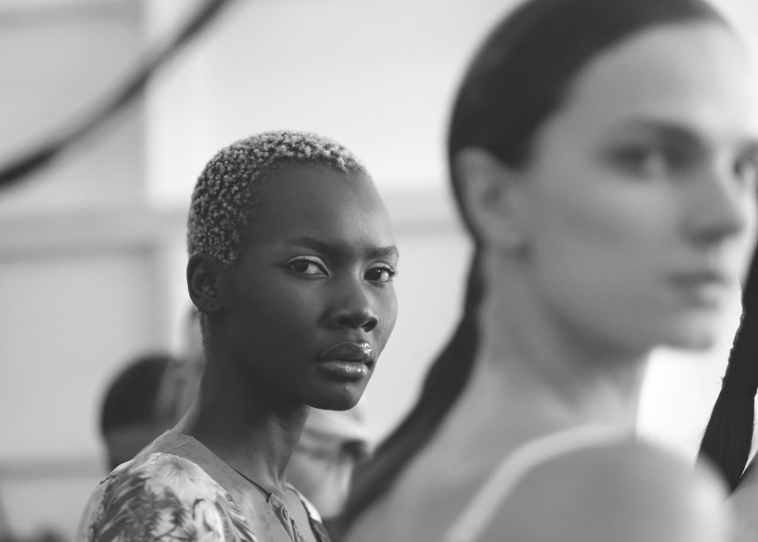 Kyle Richard’s fashion show was….amazing