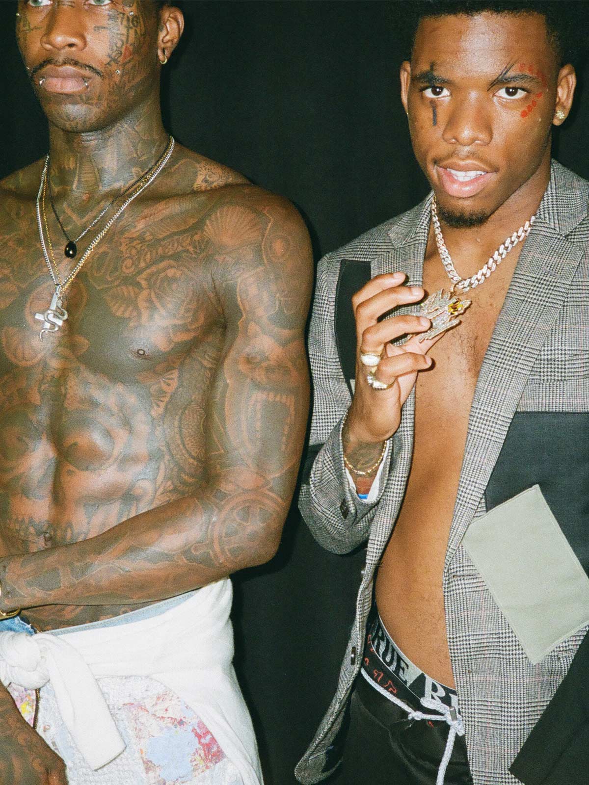 KidSuper’s radical democratization of fashion week