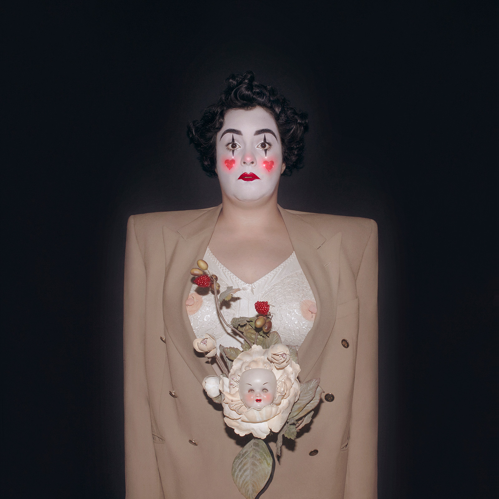 Chula the clown’s hysterical path to self-discovery