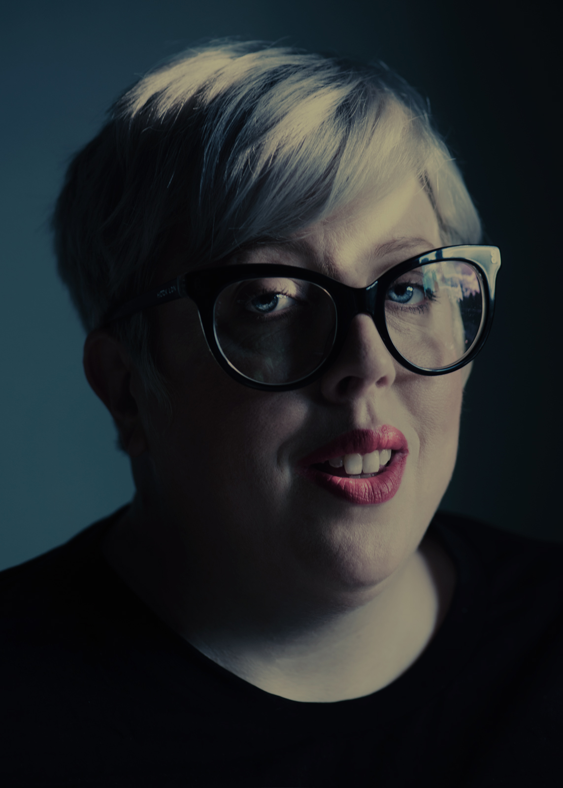 30 minutes with The Blessed Madonna, a DJ restoring dance music’s Holy Spirit