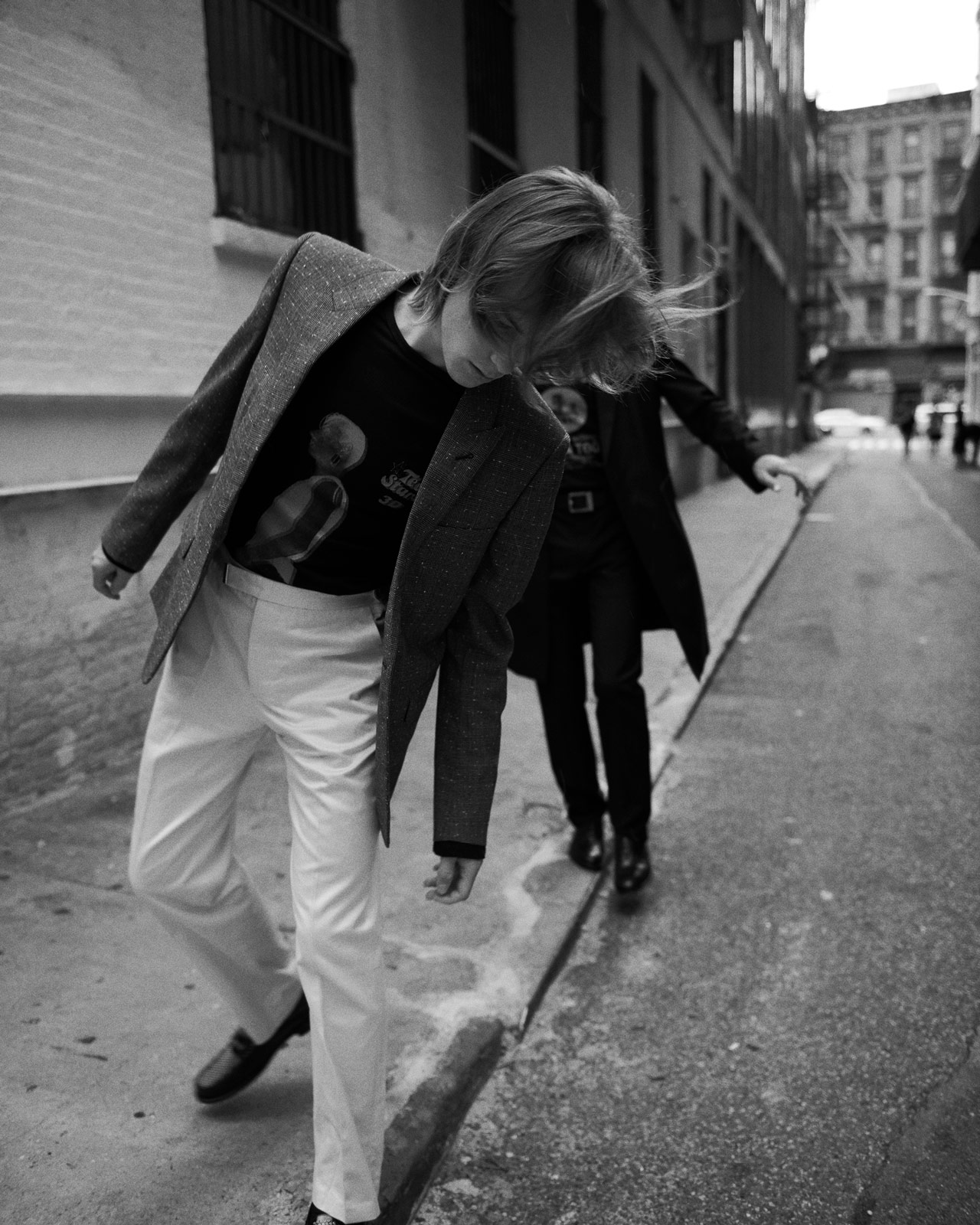 Girl Skin brings lemon-pop Americana to Canal Street