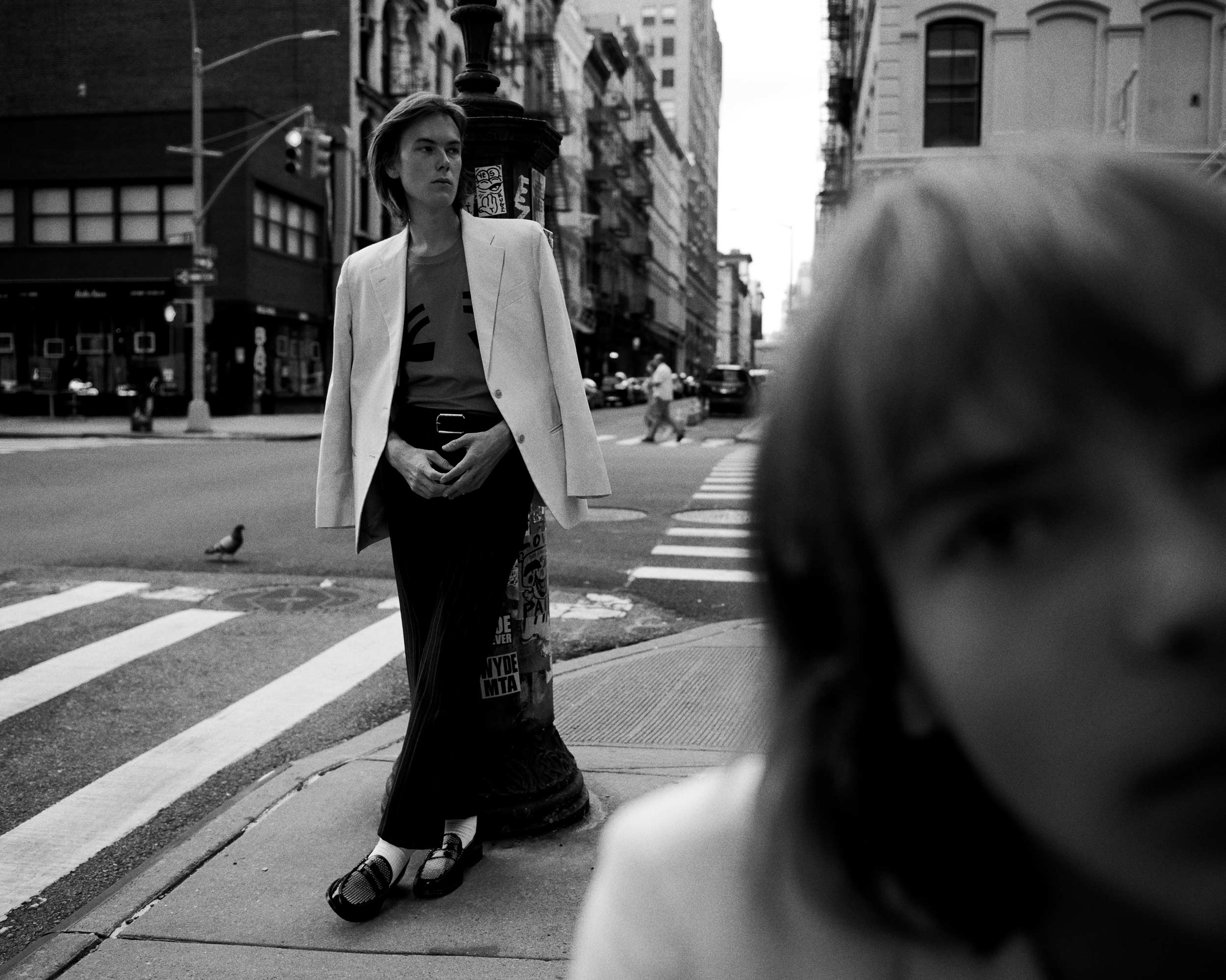 Girl Skin brings lemon-pop Americana to Canal Street