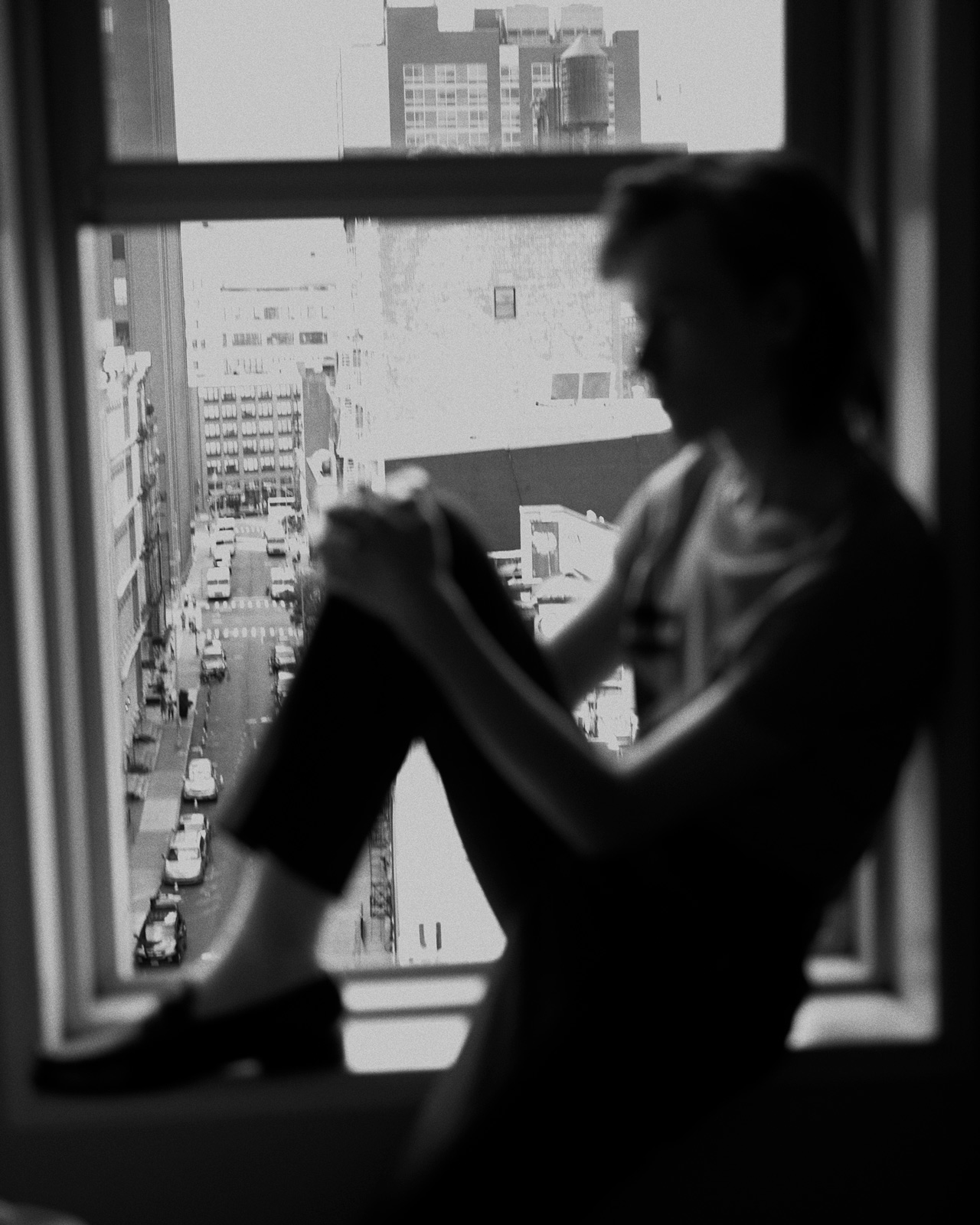 Girl Skin brings lemon-pop Americana to Canal Street