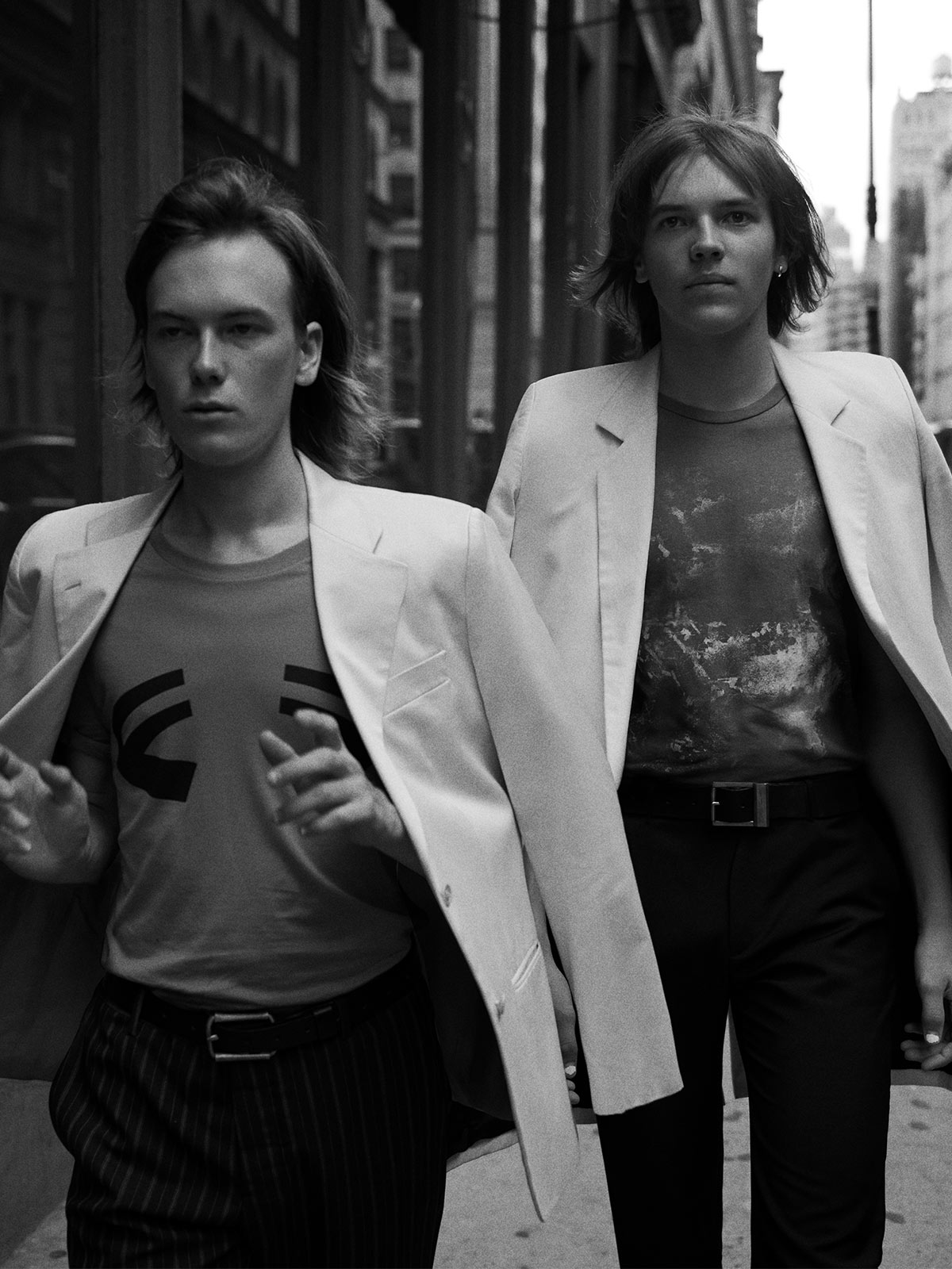 Girl Skin brings lemon-pop Americana to Canal Street