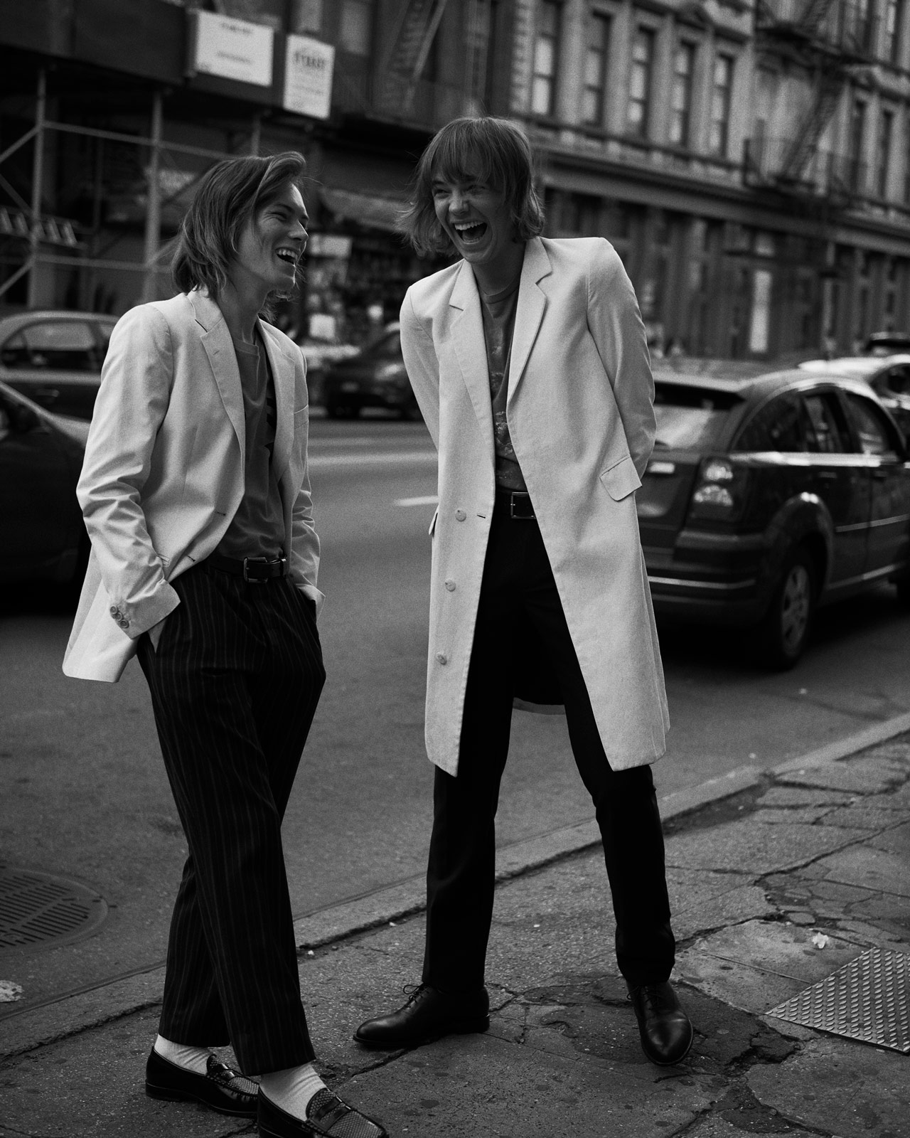 Girl Skin brings lemon-pop Americana to Canal Street