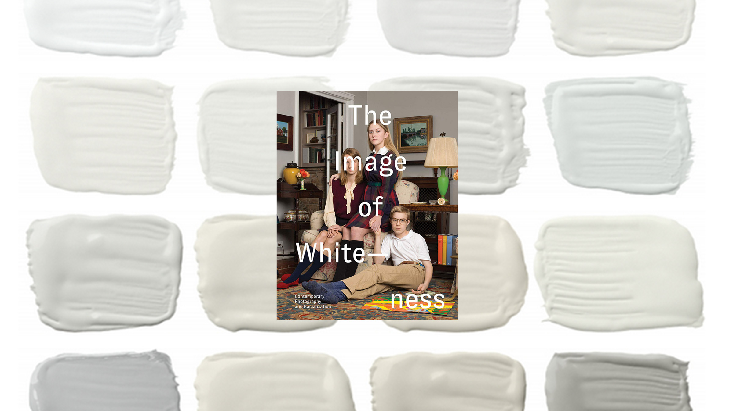 Daniel C. Blight leverages imagery to help us unravel the systemic roots of white supremacy