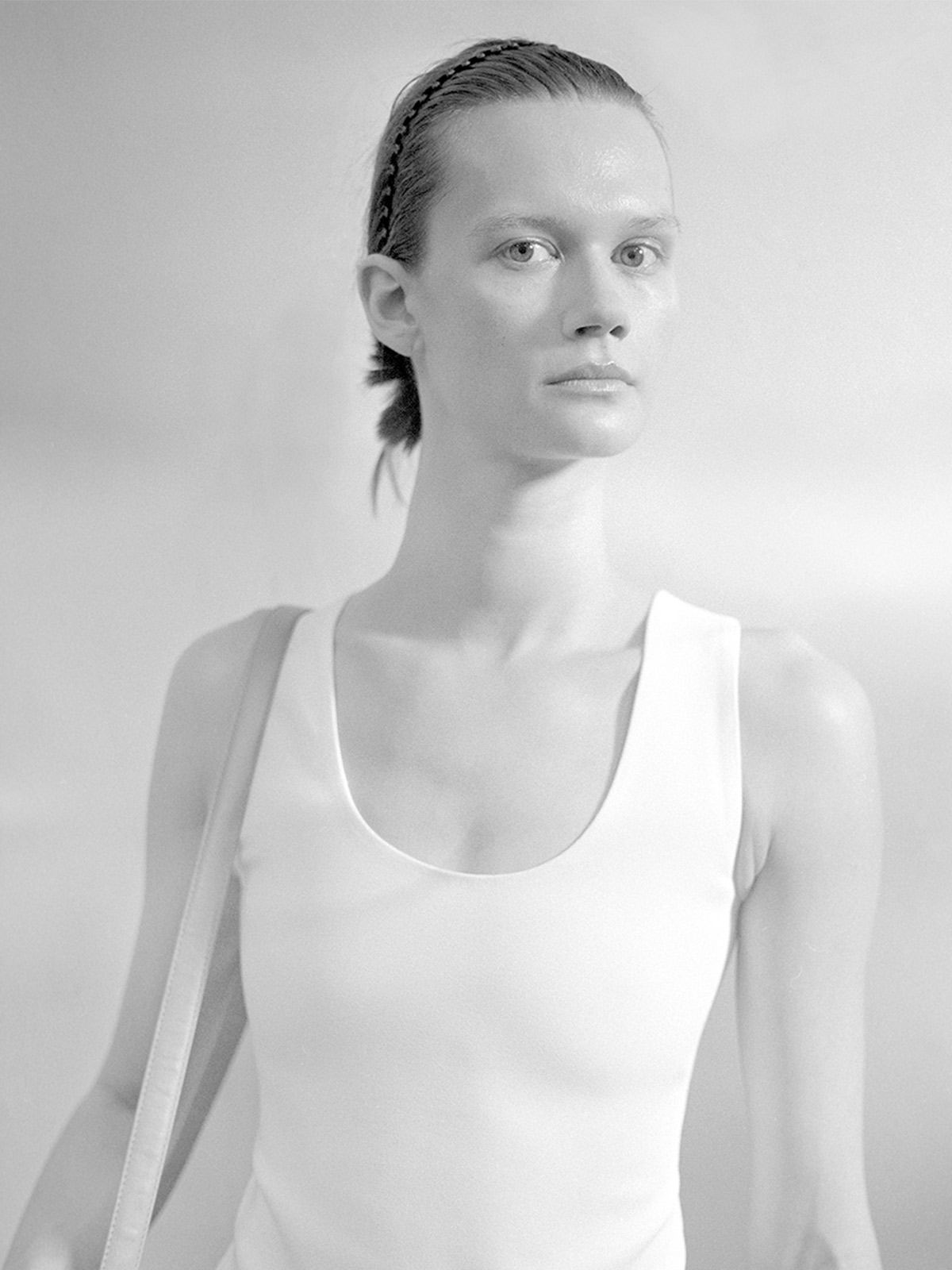 Lessons in non-conformist powerdressing at A.W.A.K.E.