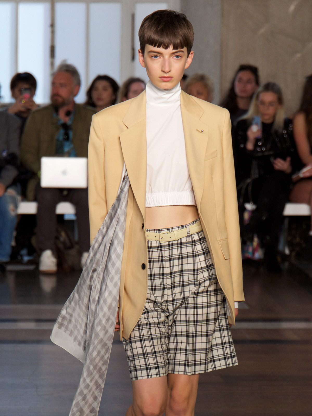 Photographer Peter Lowe surveys the London shows you might have missed