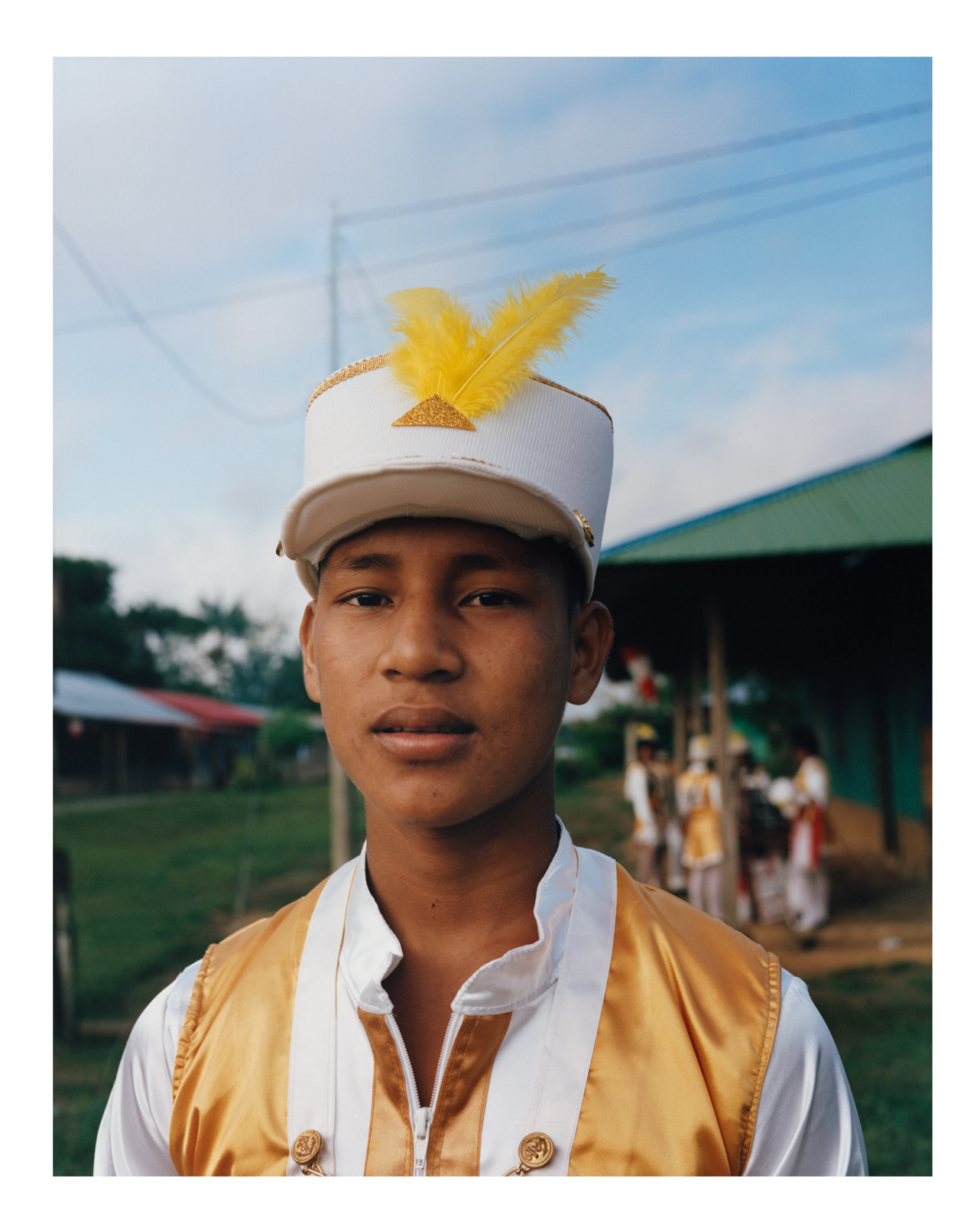 Their lands, our future: the indigenous frontline defenders of the Amazon