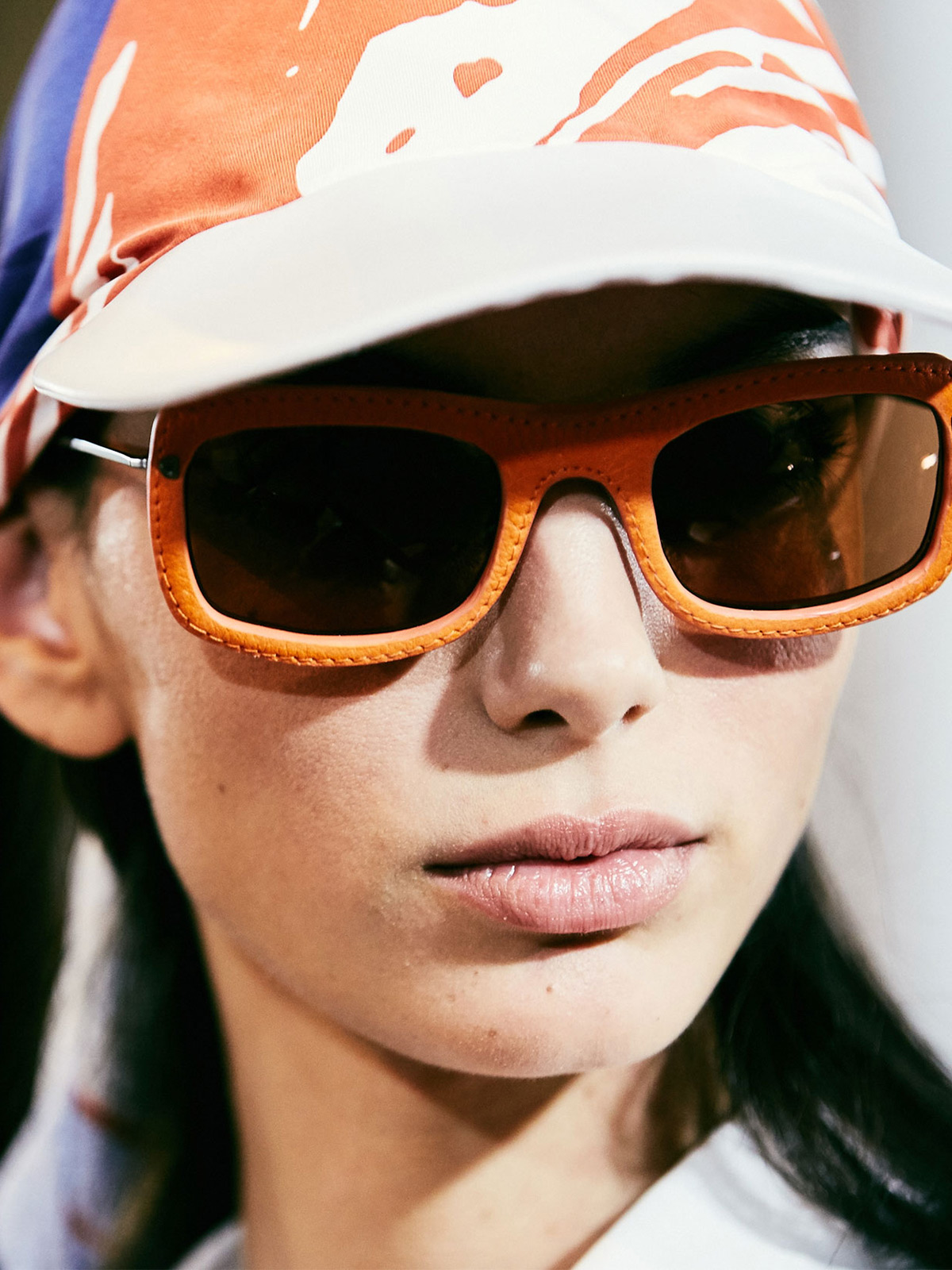 Salvatore Ferragamo imagines an Italian summer spent al fresco