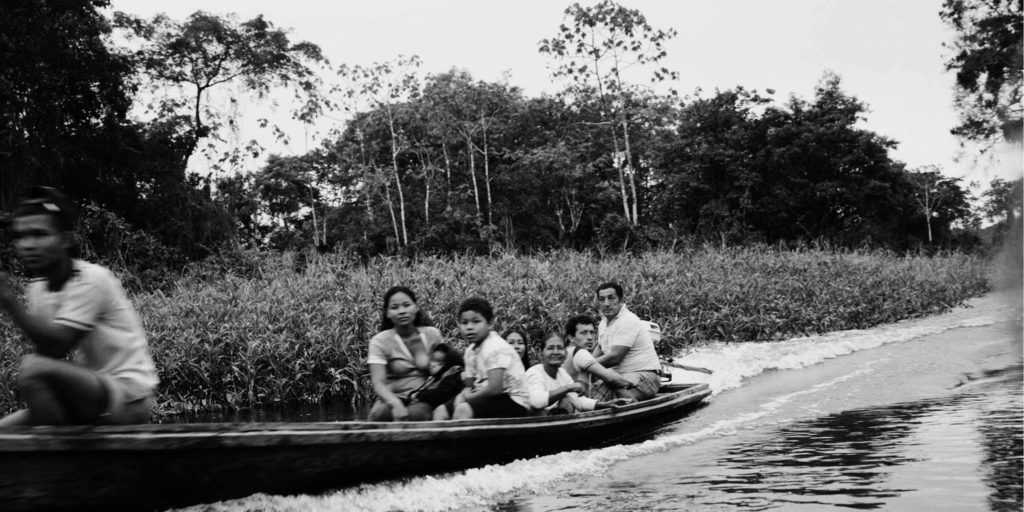 Their Lands Our Future The Indigenous Frontline Defenders Of The Amazon