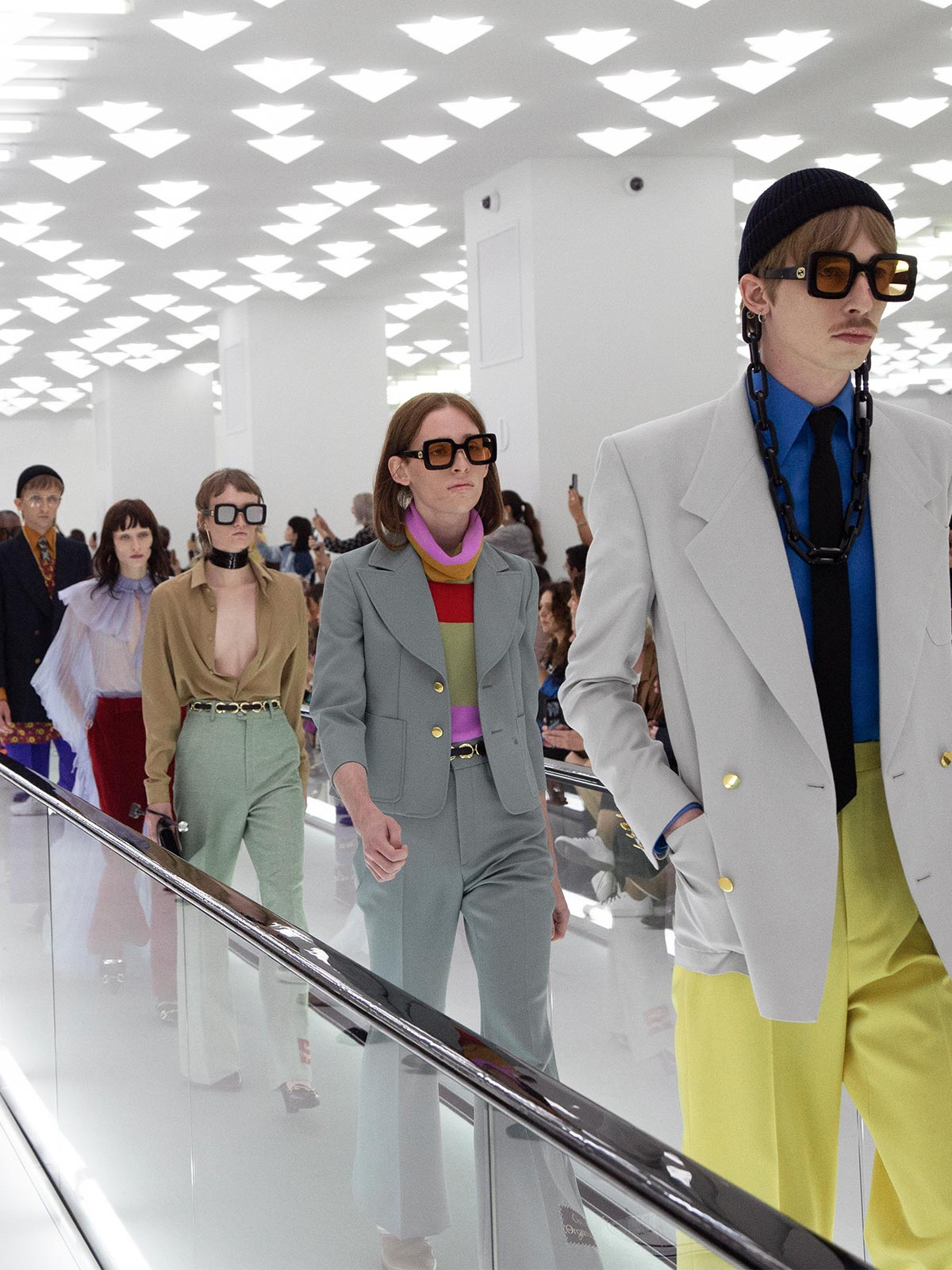 The Impact Of The Gucci Blue Onlyfans Leak On Mental Health - 2rxh9ek